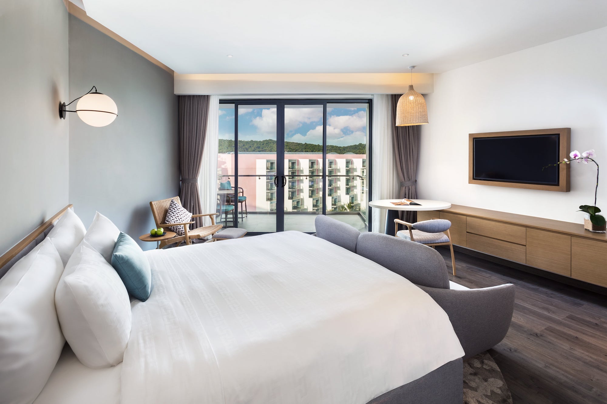 Apartment Superior Three Bedrooms