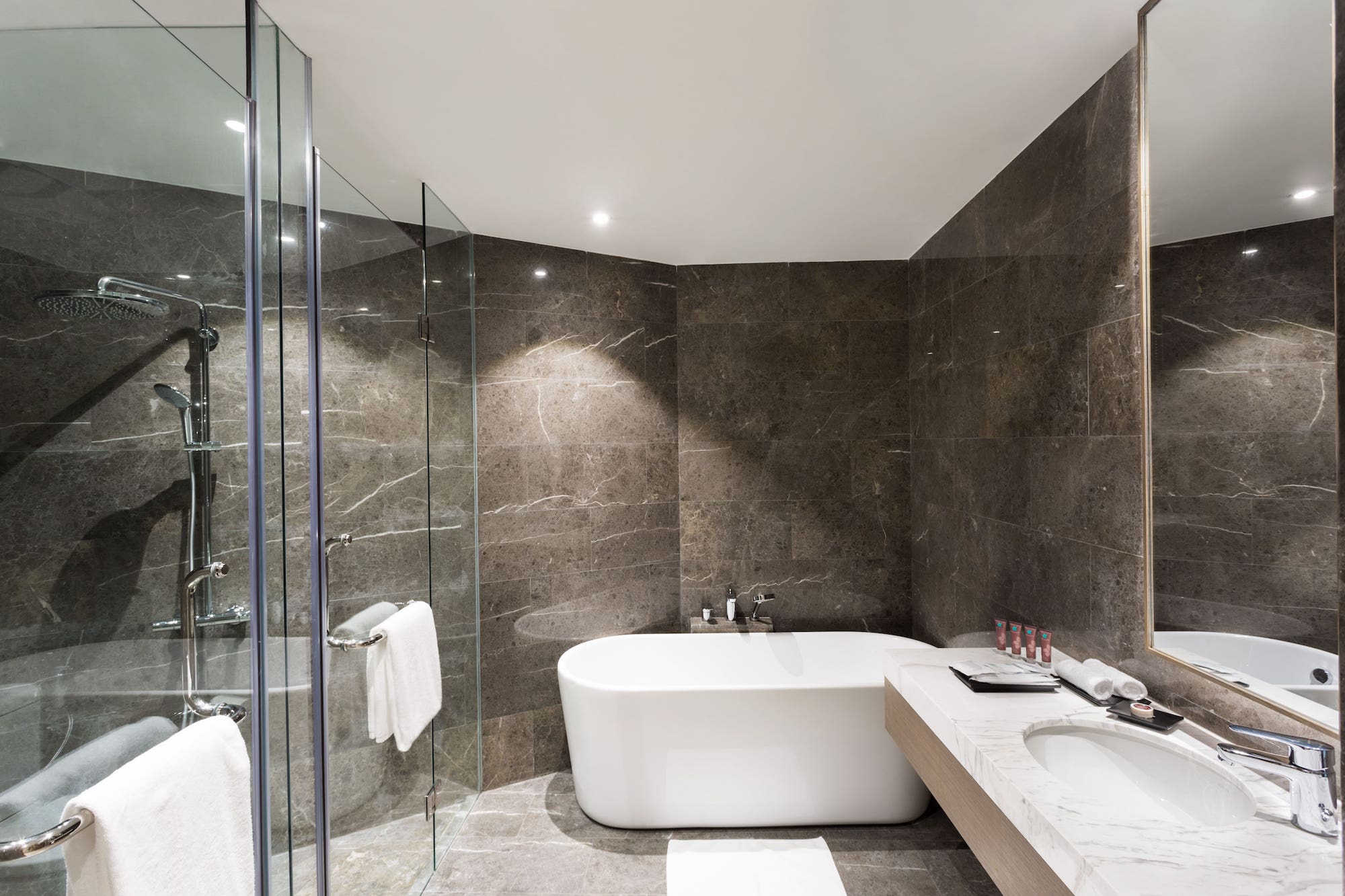 Apartment Superior Three Bedrooms