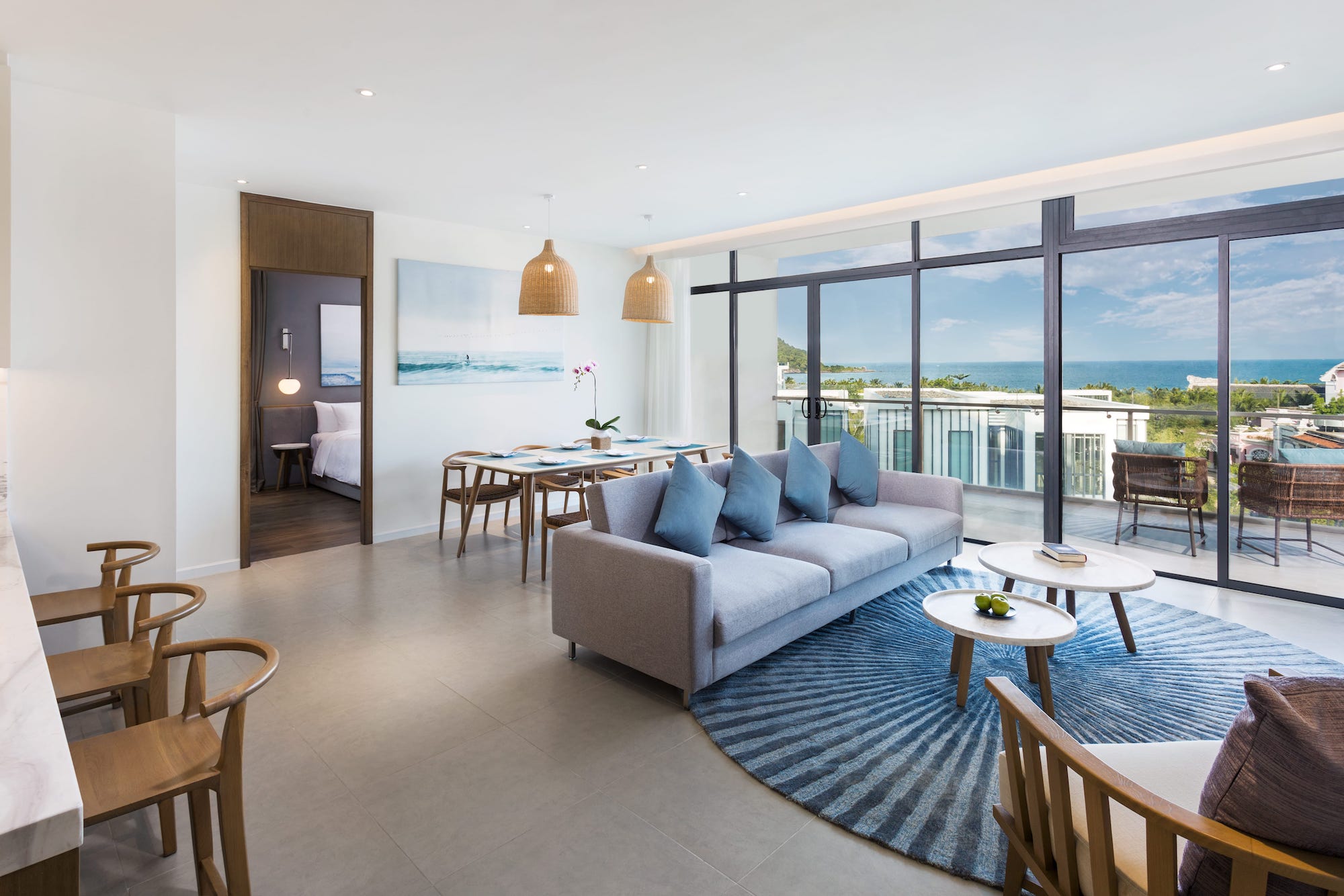 Apartment Superior Three Bedrooms