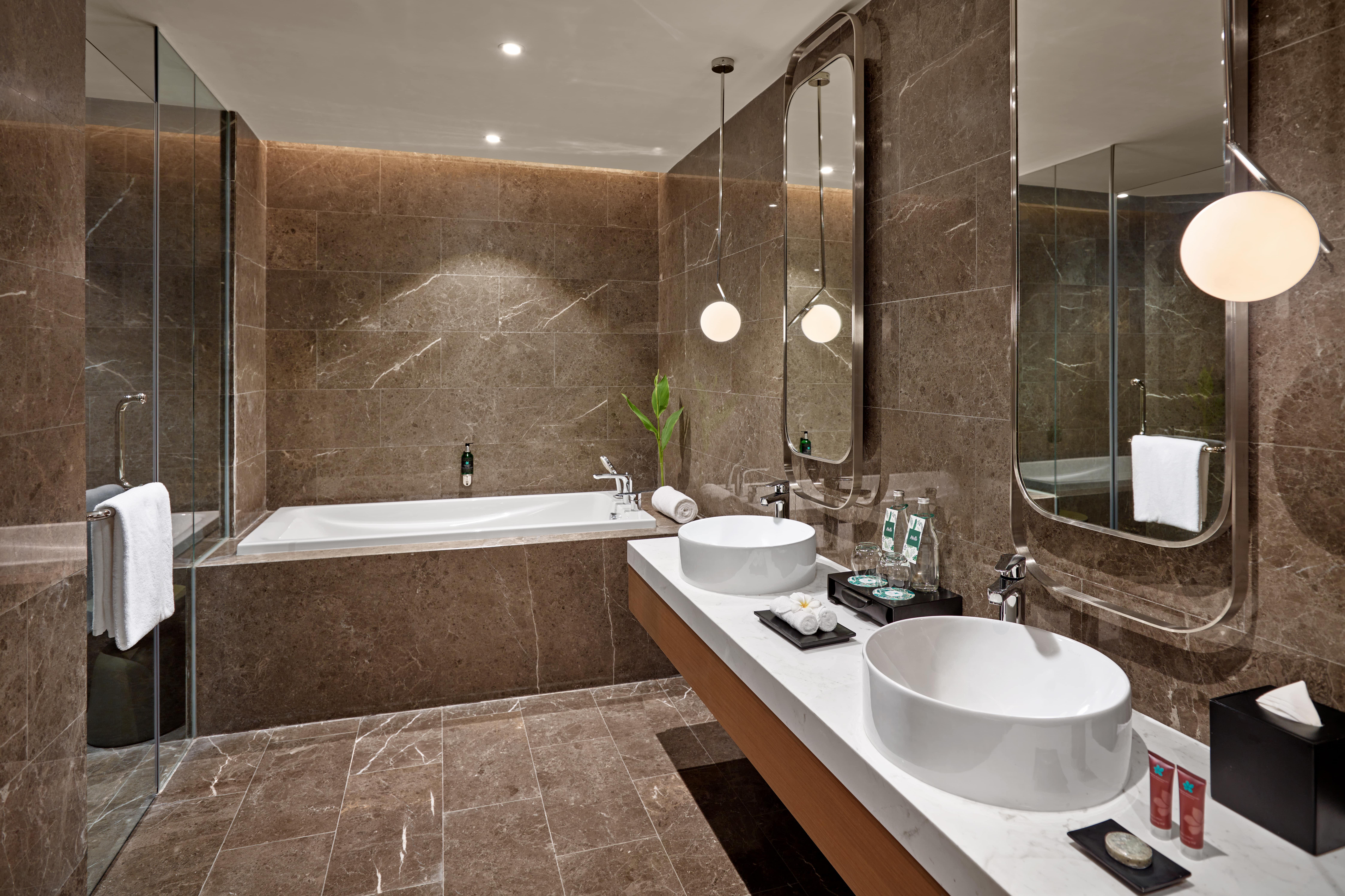 Apartment with Views