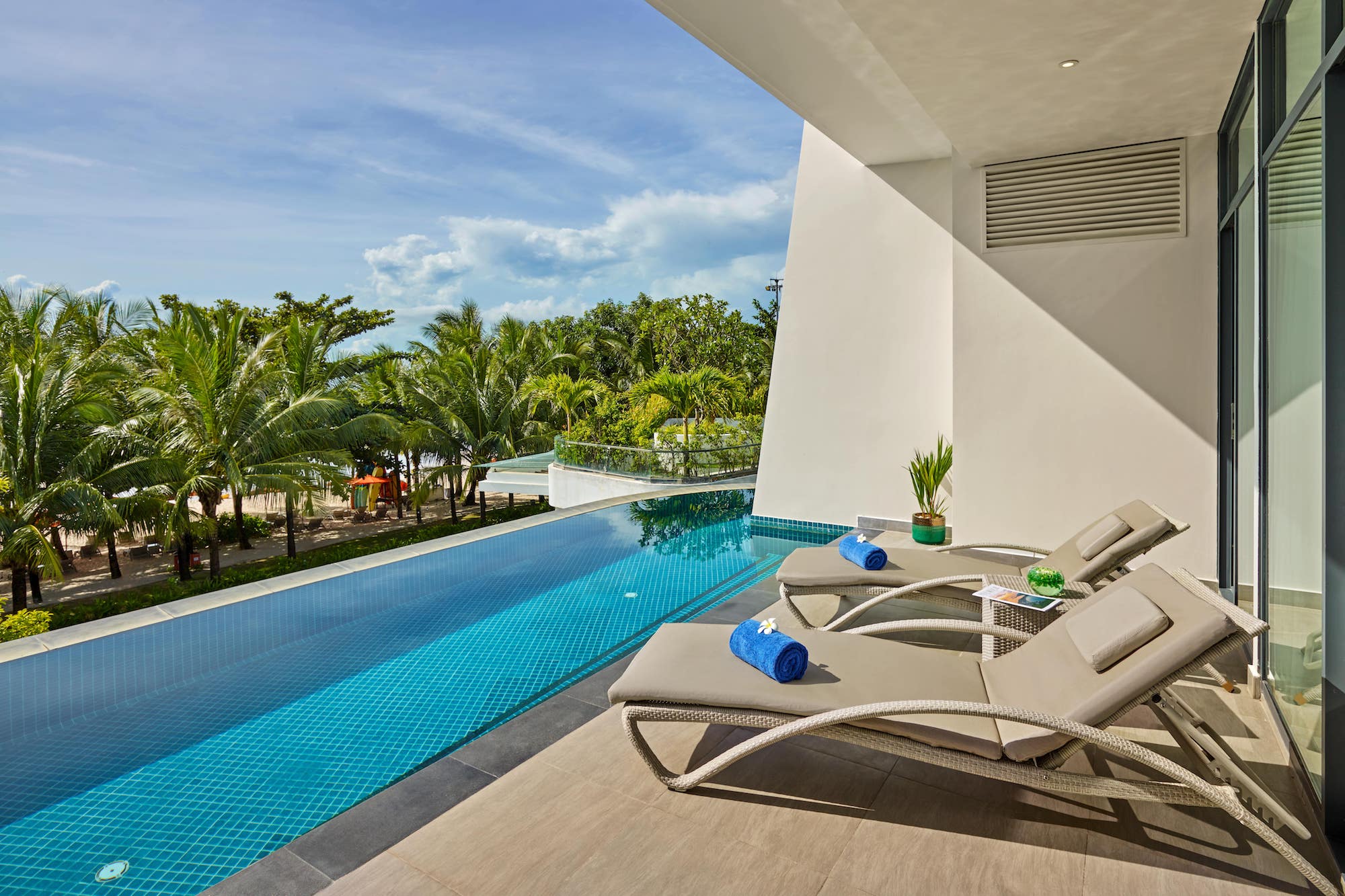 Apartment Two Bedrooms