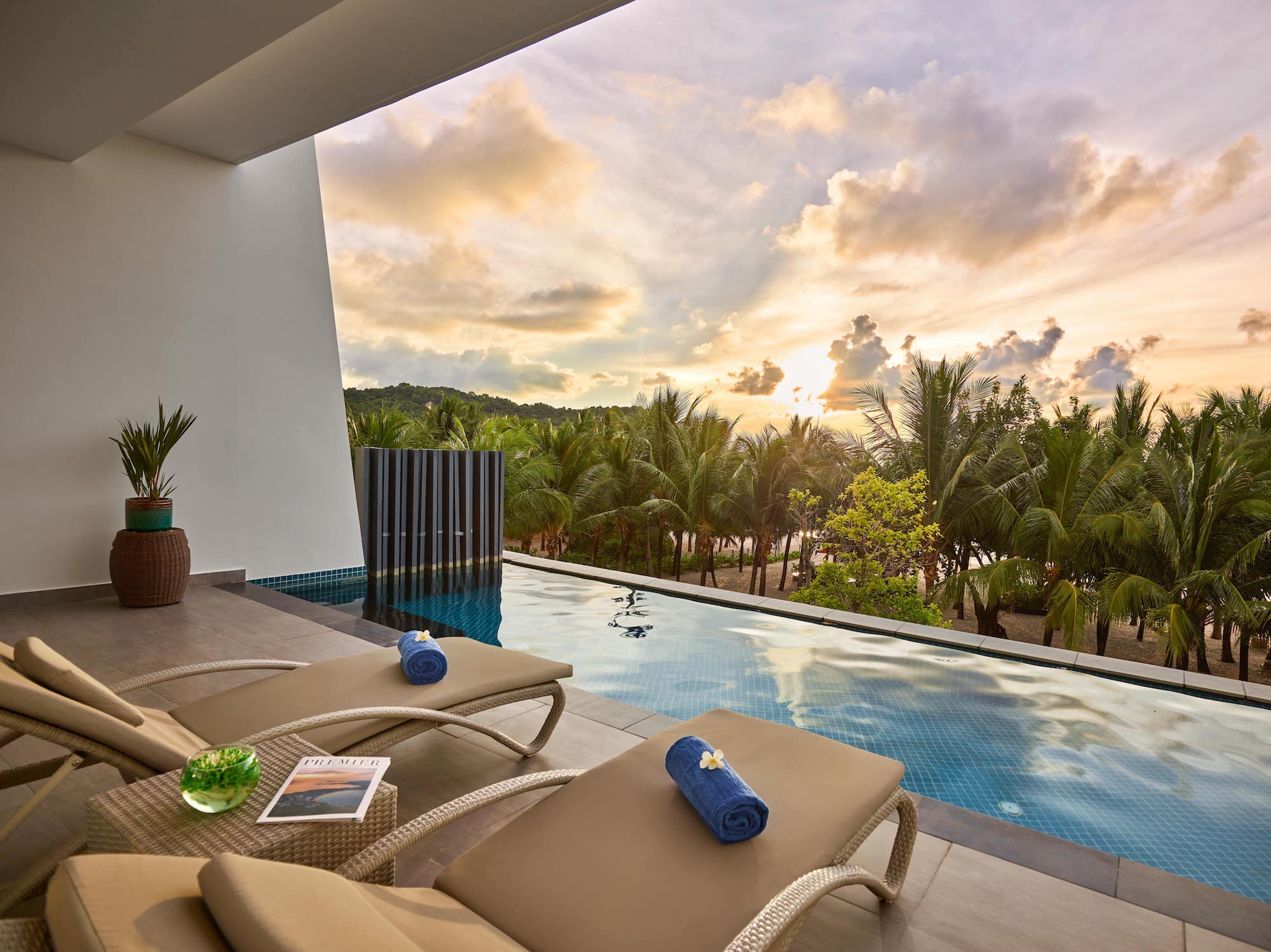 Apartment Two Bedrooms