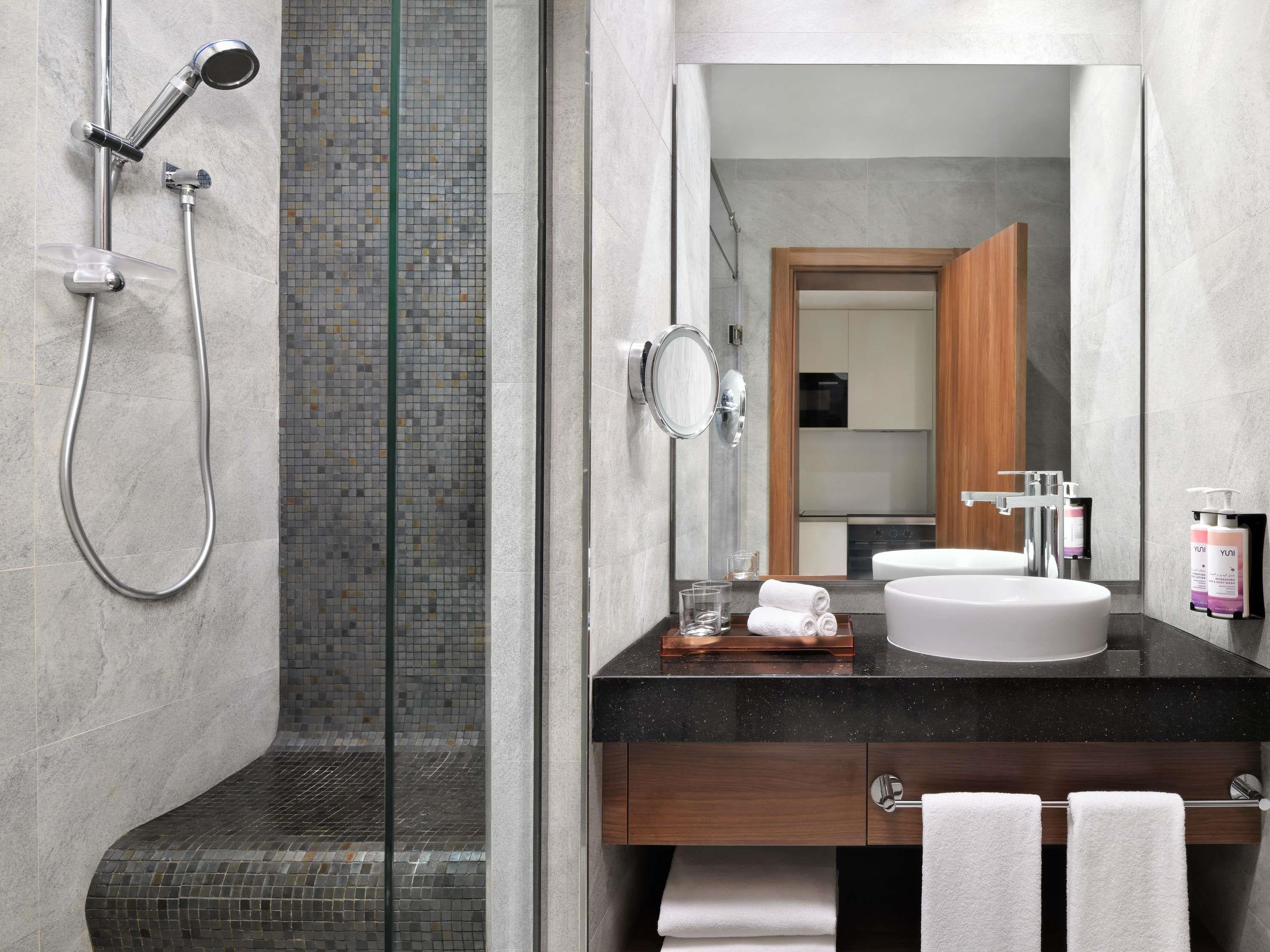 Double Deluxe with Views