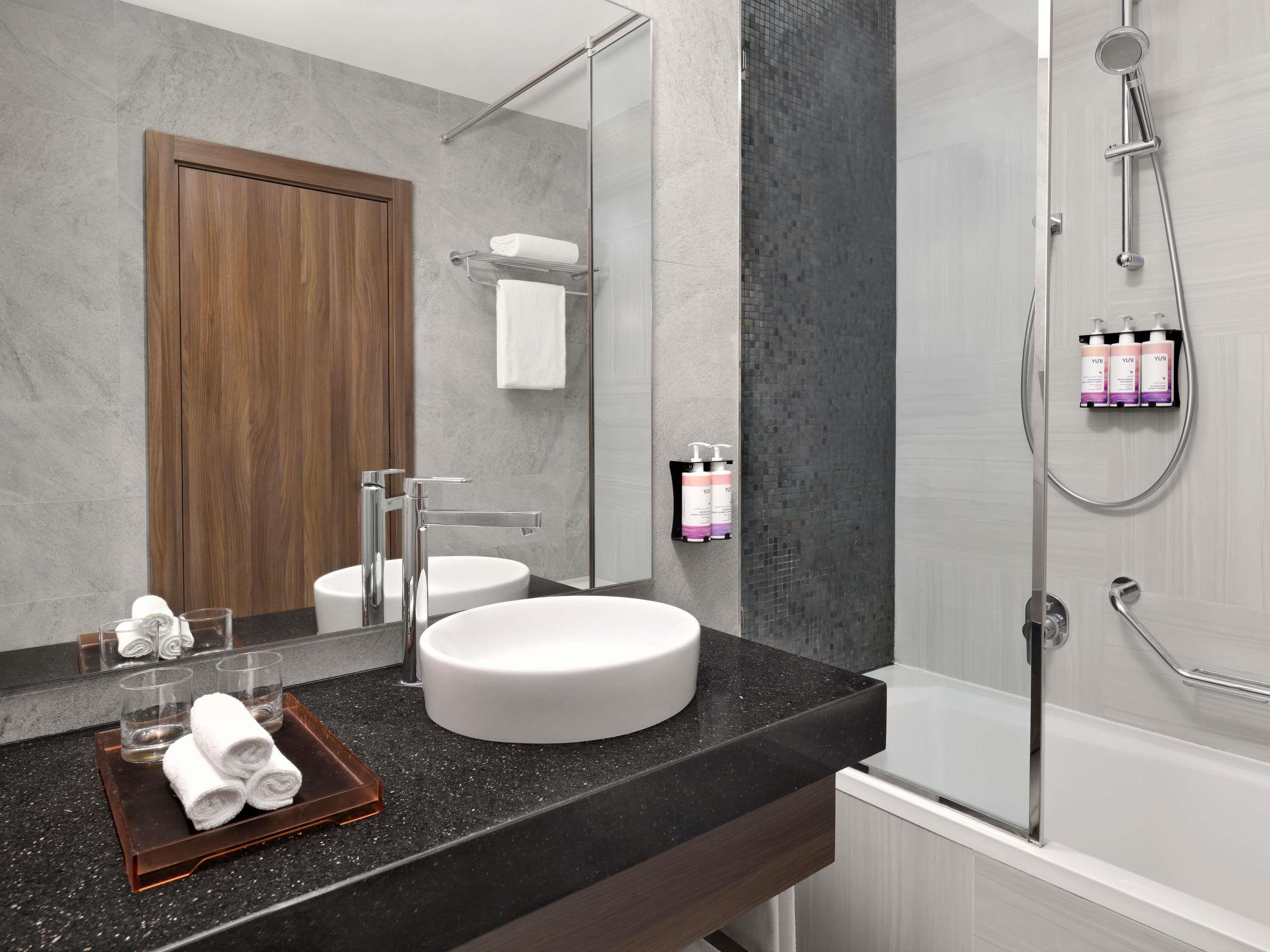 Apartment with Views