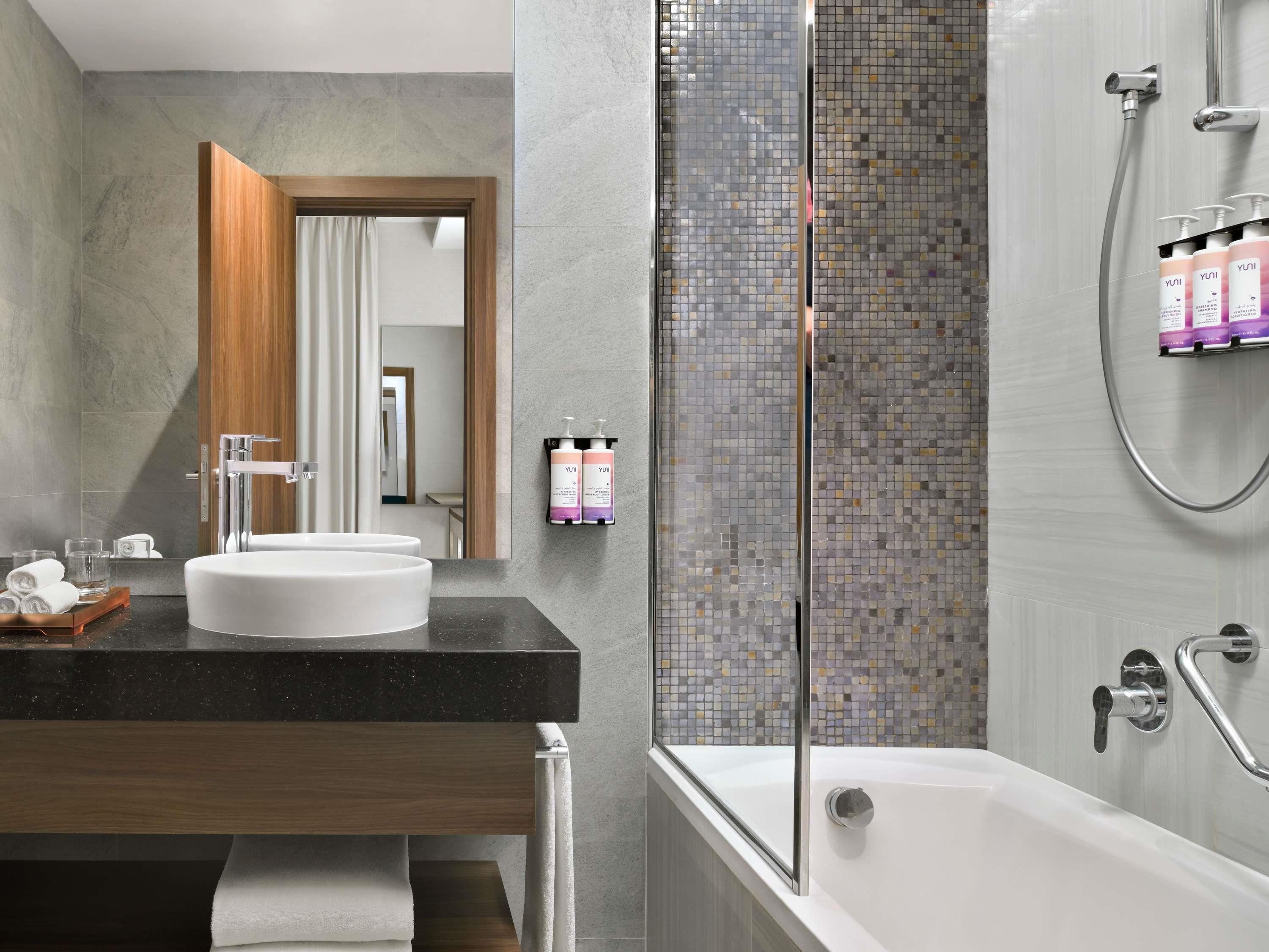 Apartment with Views