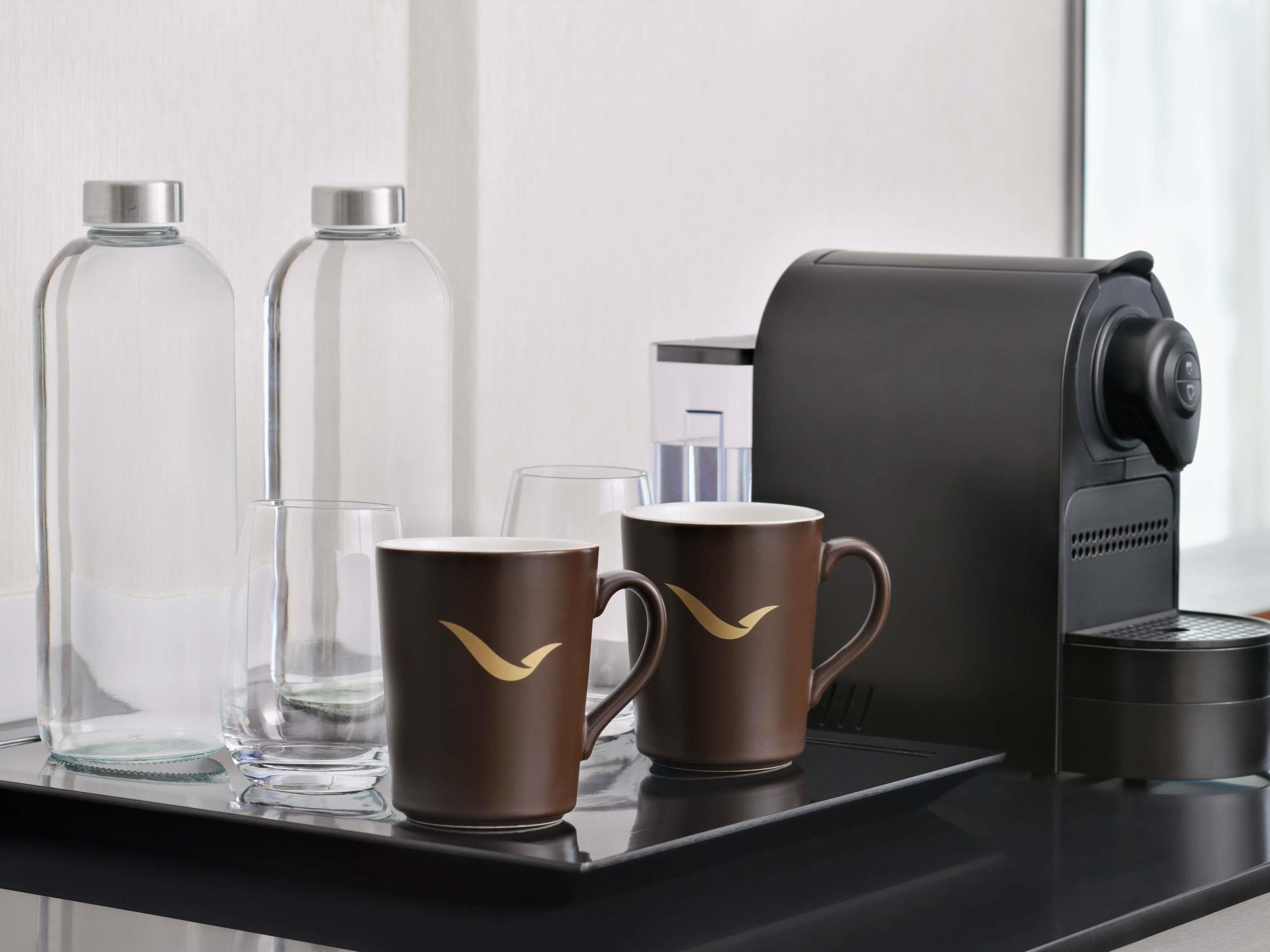 Room Deluxe King Bed