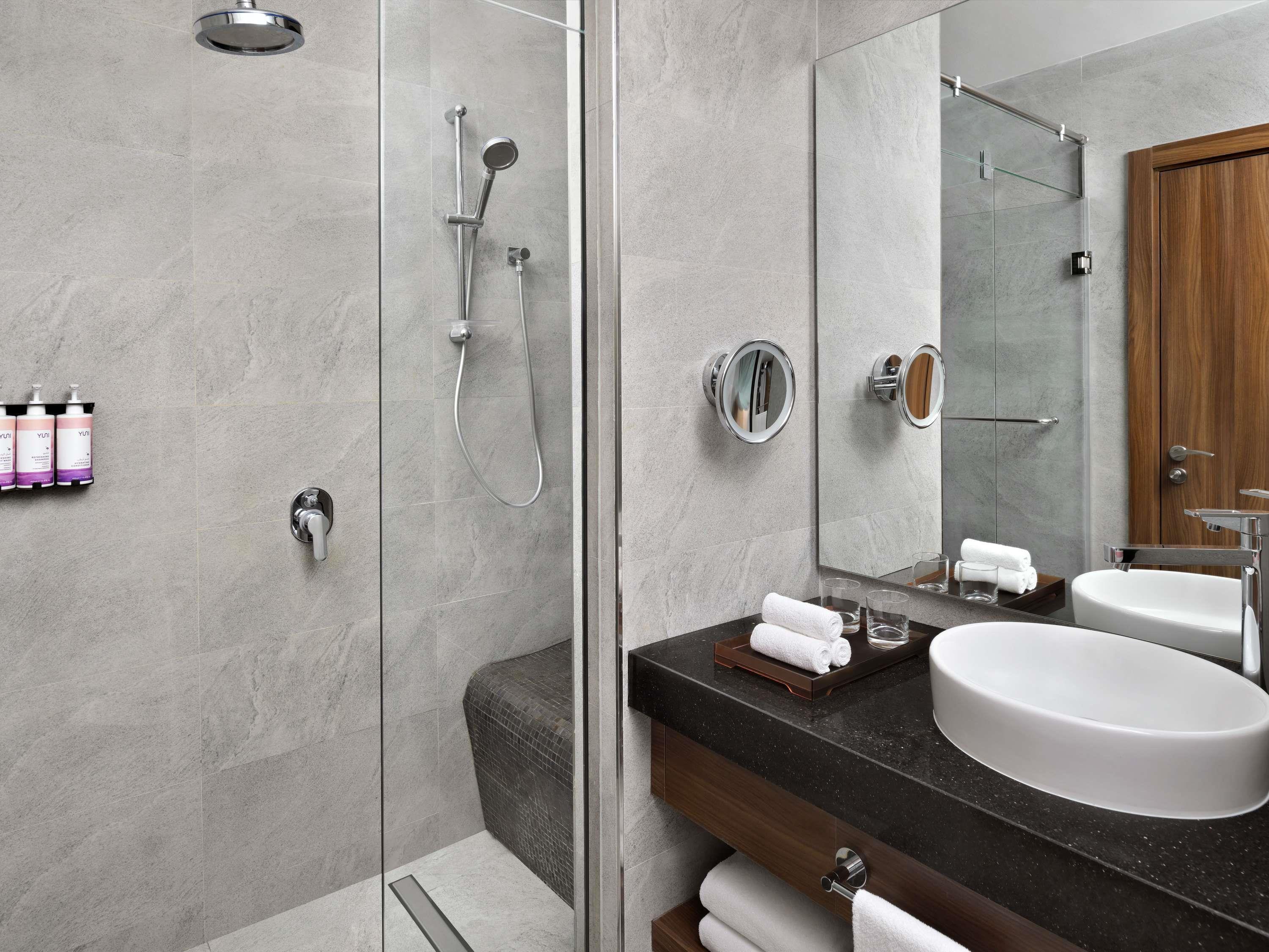 Room Deluxe King Bed