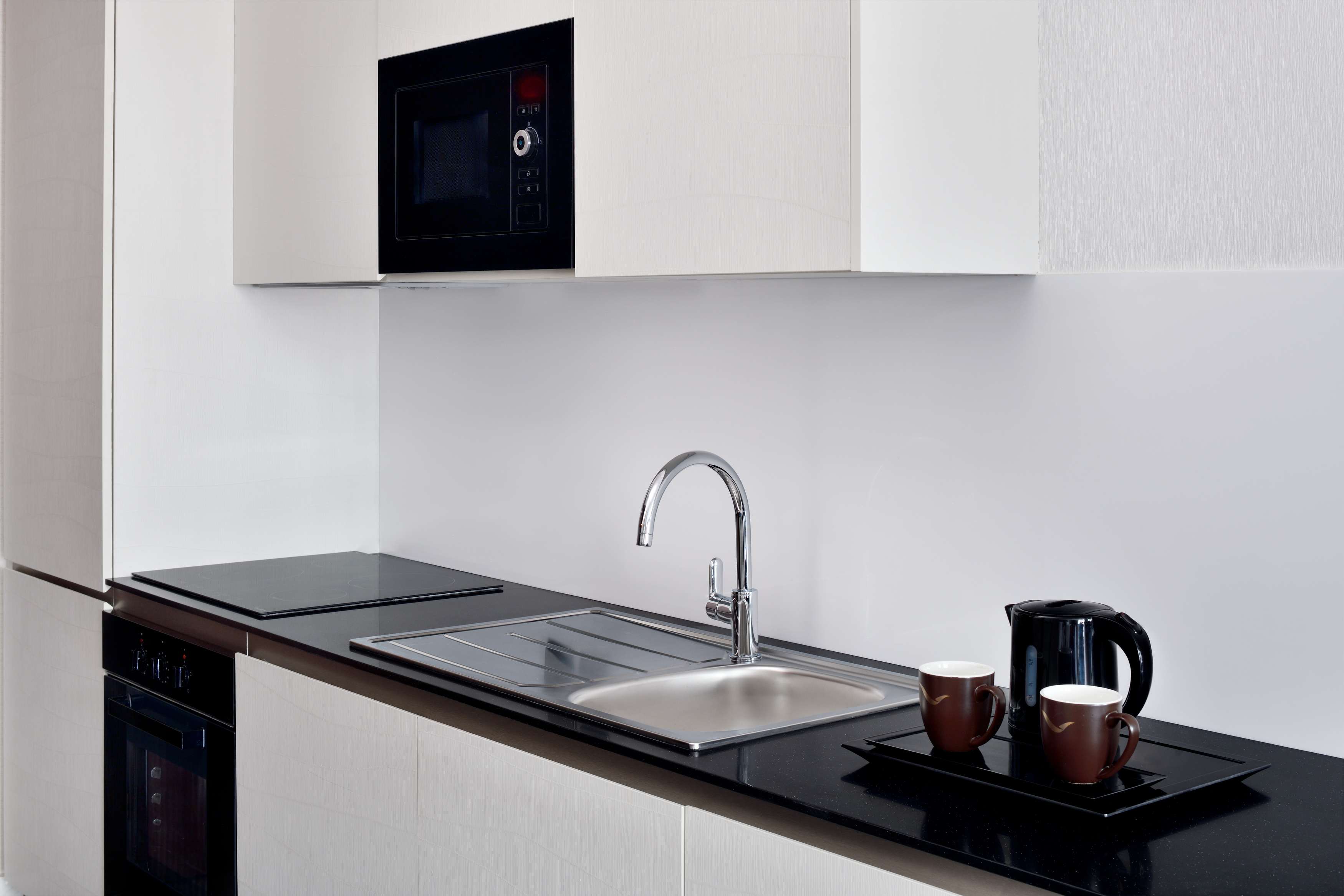 Apartment One Bedroom