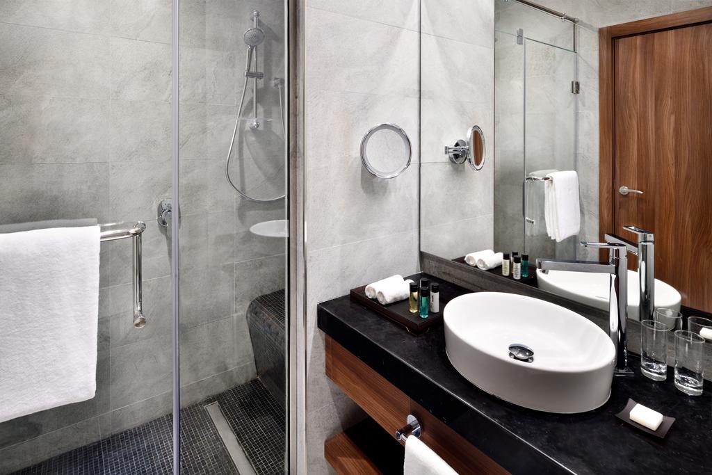 Double or Twin Deluxe