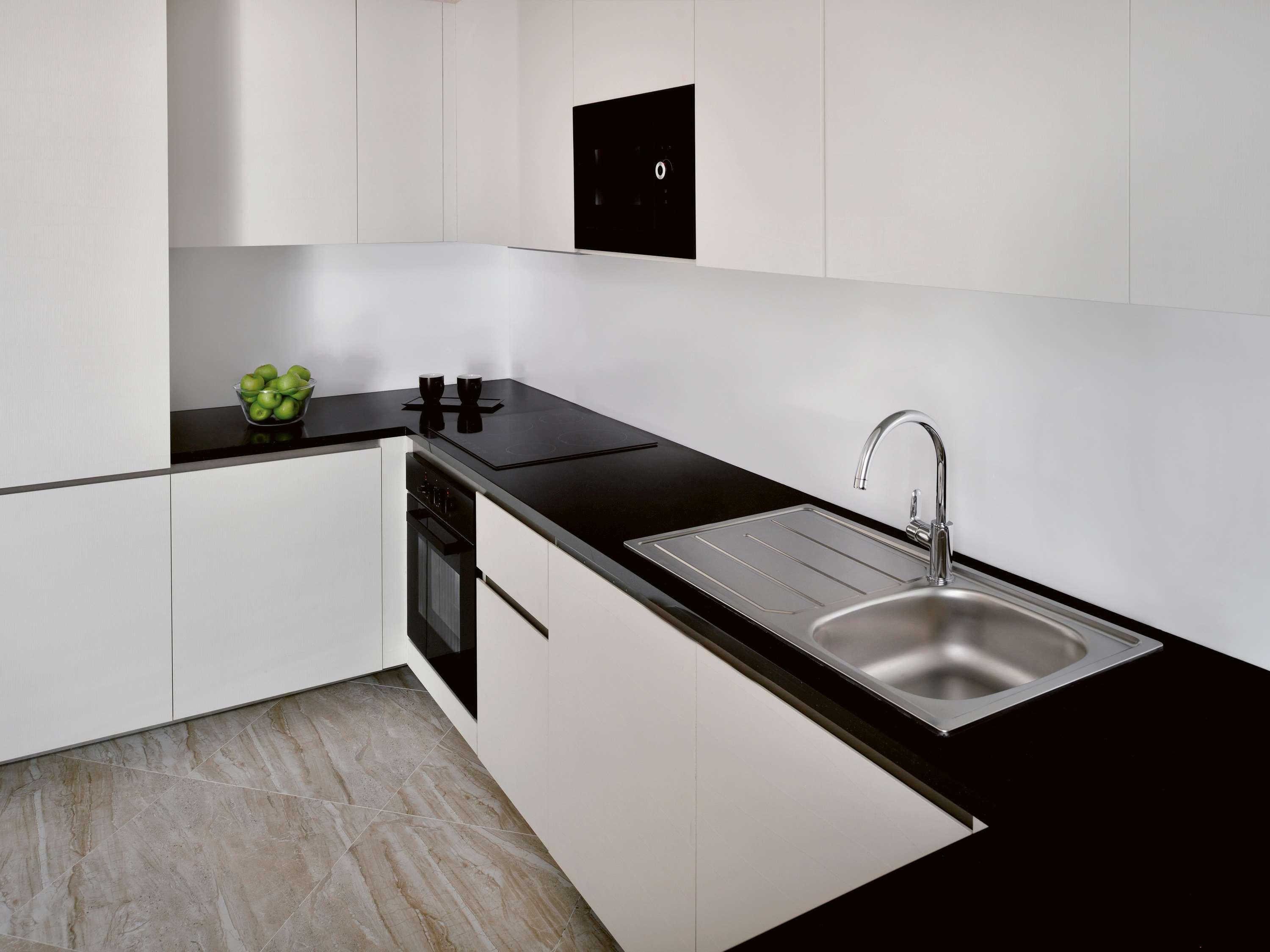 Apartment Two Bedrooms