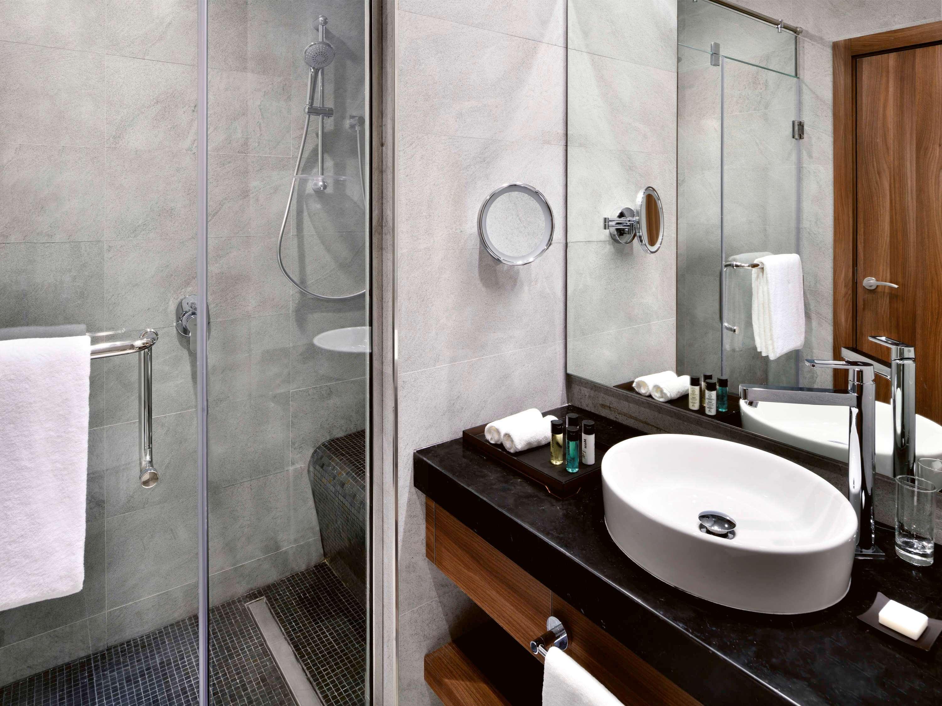 Double Deluxe with Views