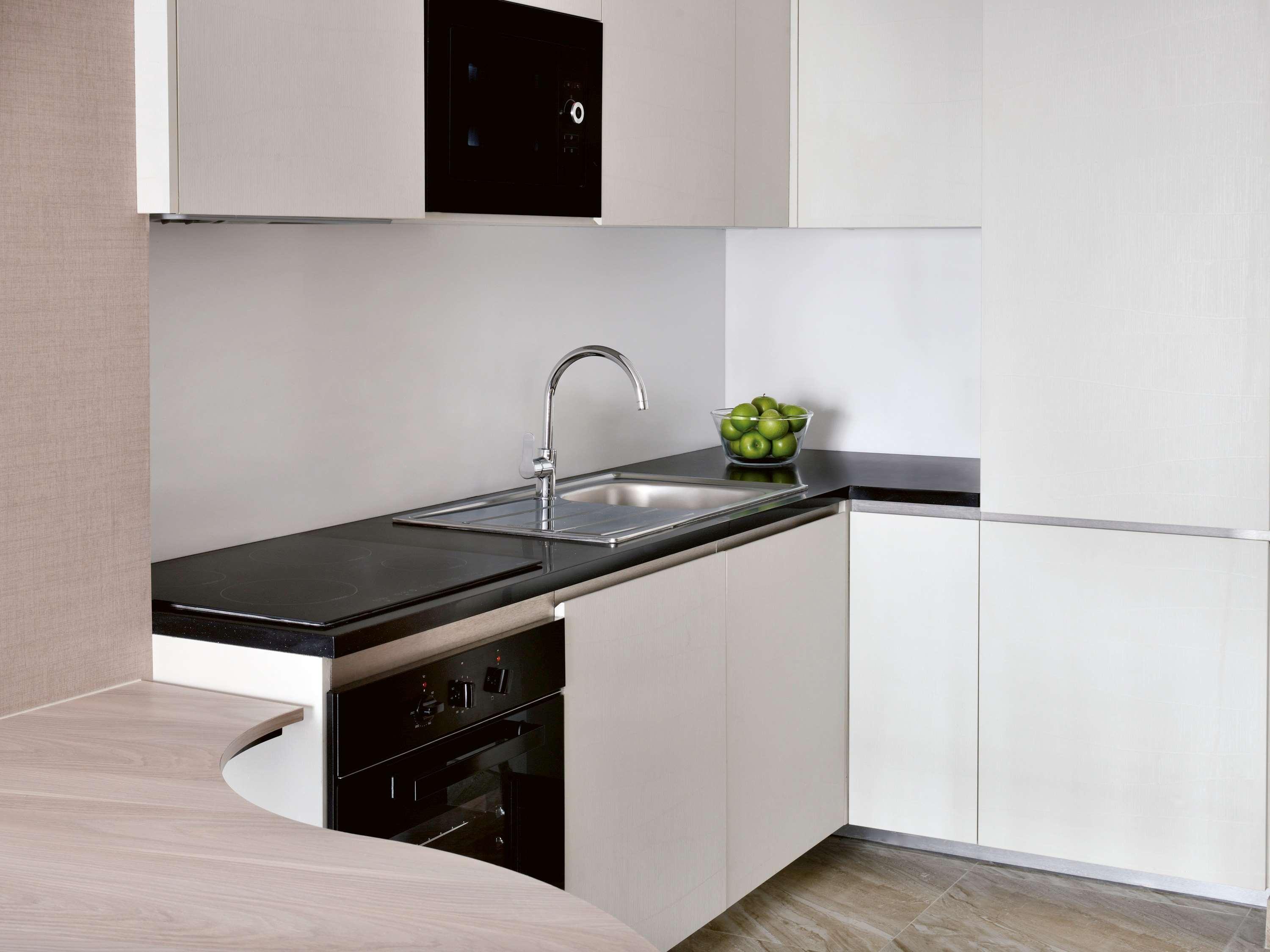 Apartment with Views