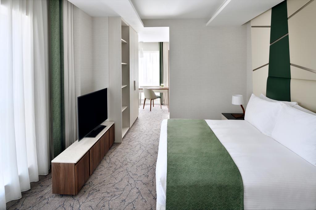 Apartment Two Bedrooms