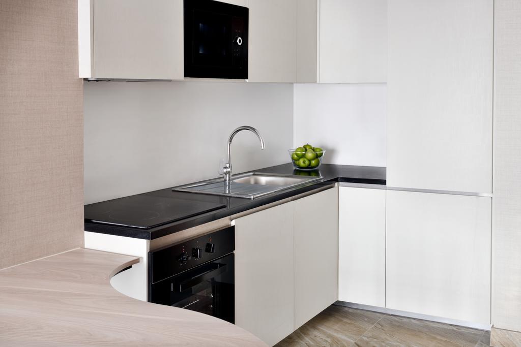 Apartment One Bedroom