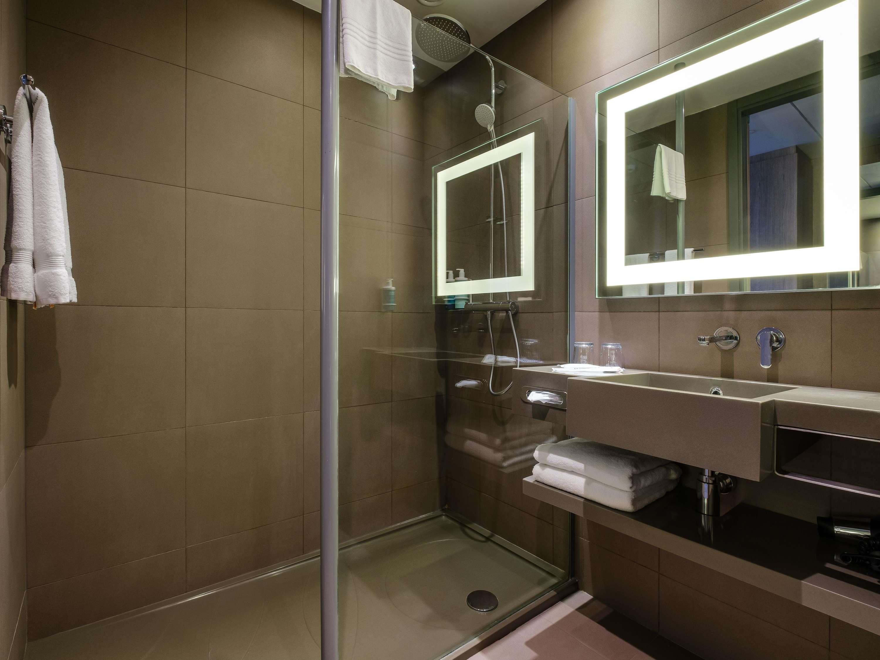 Double Superior with Double Bed