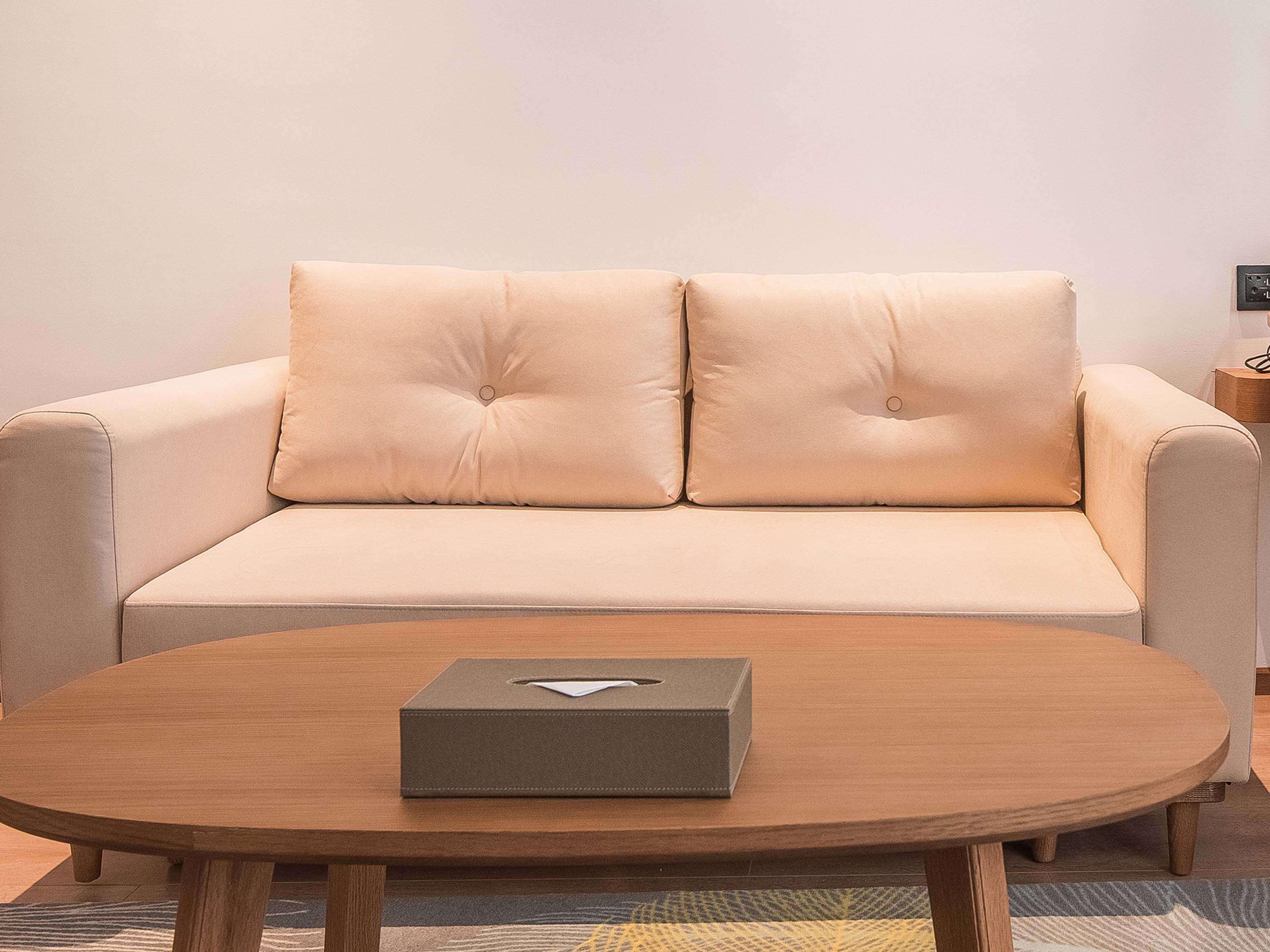 Suite Executive King Bed