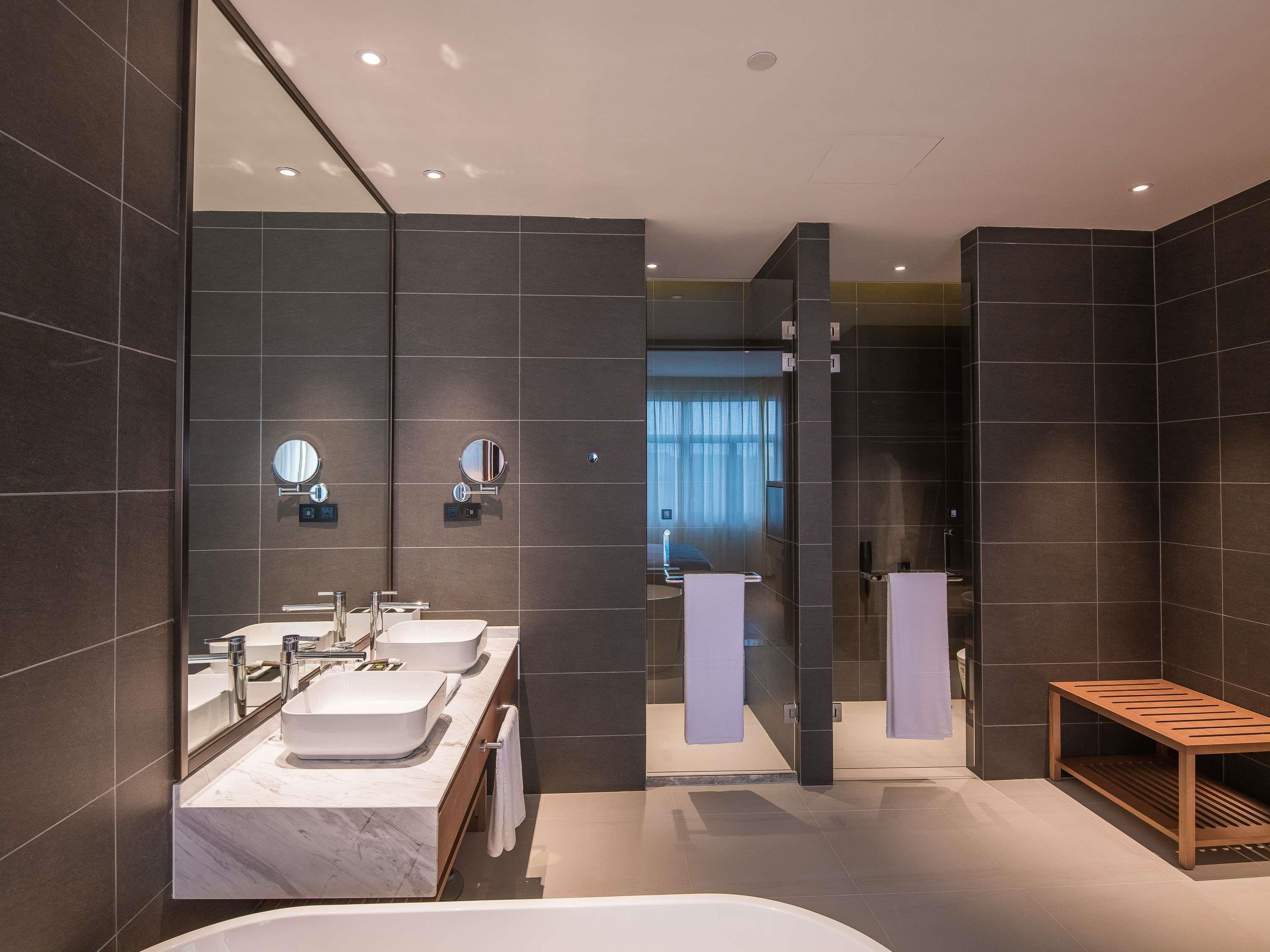 Suite Executive King Bed