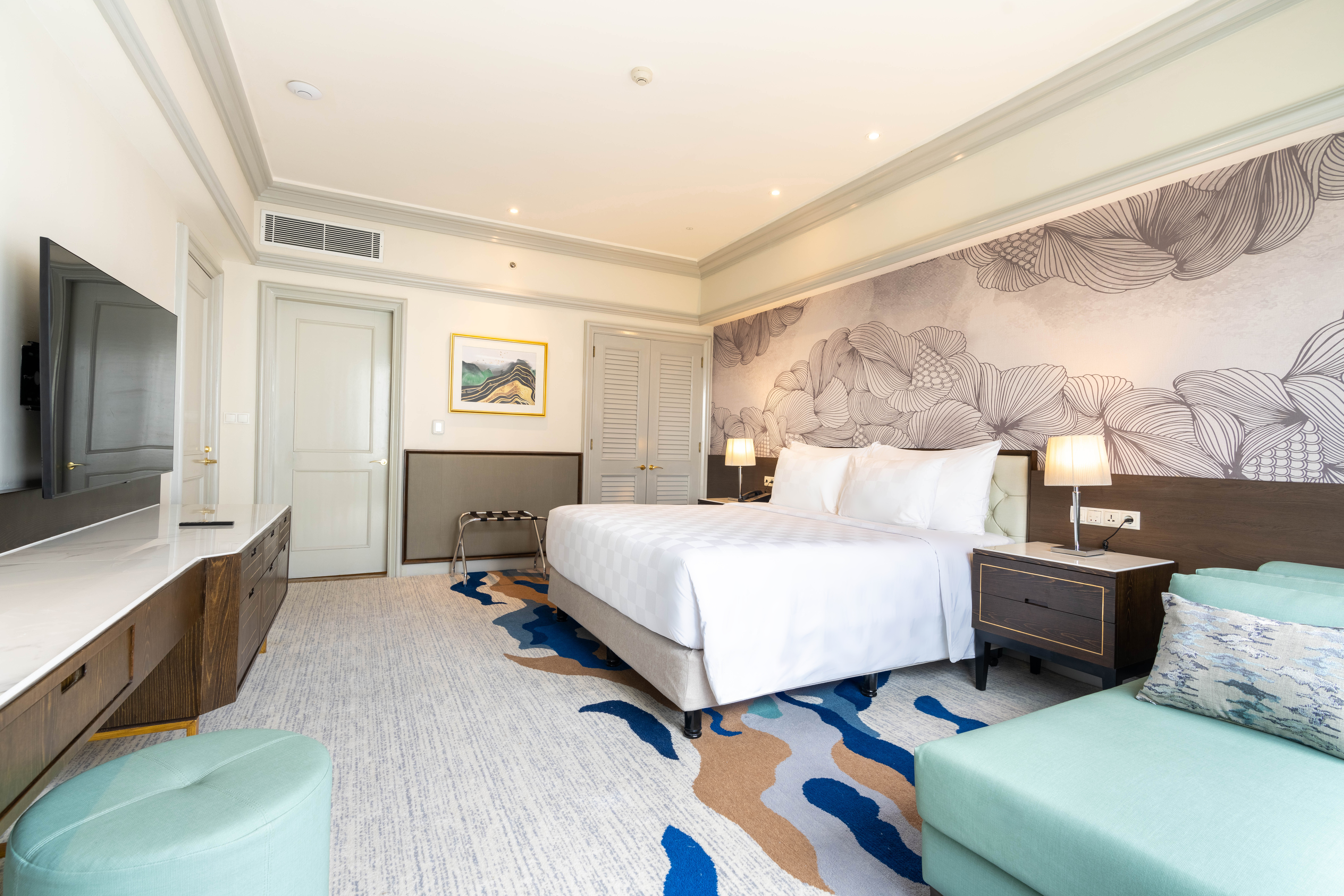 Junior Suite Non Smoking