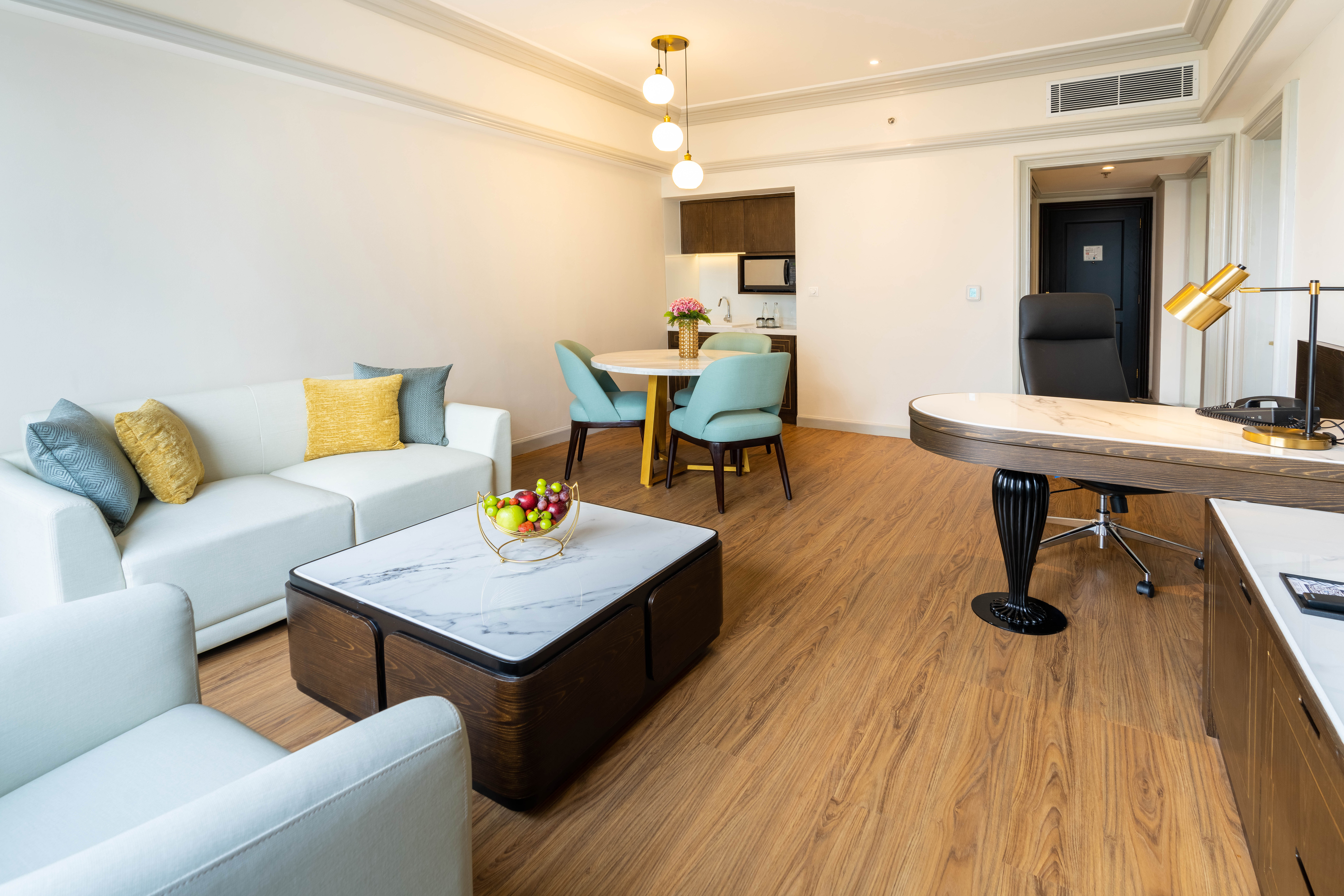 Junior Suite Non Smoking