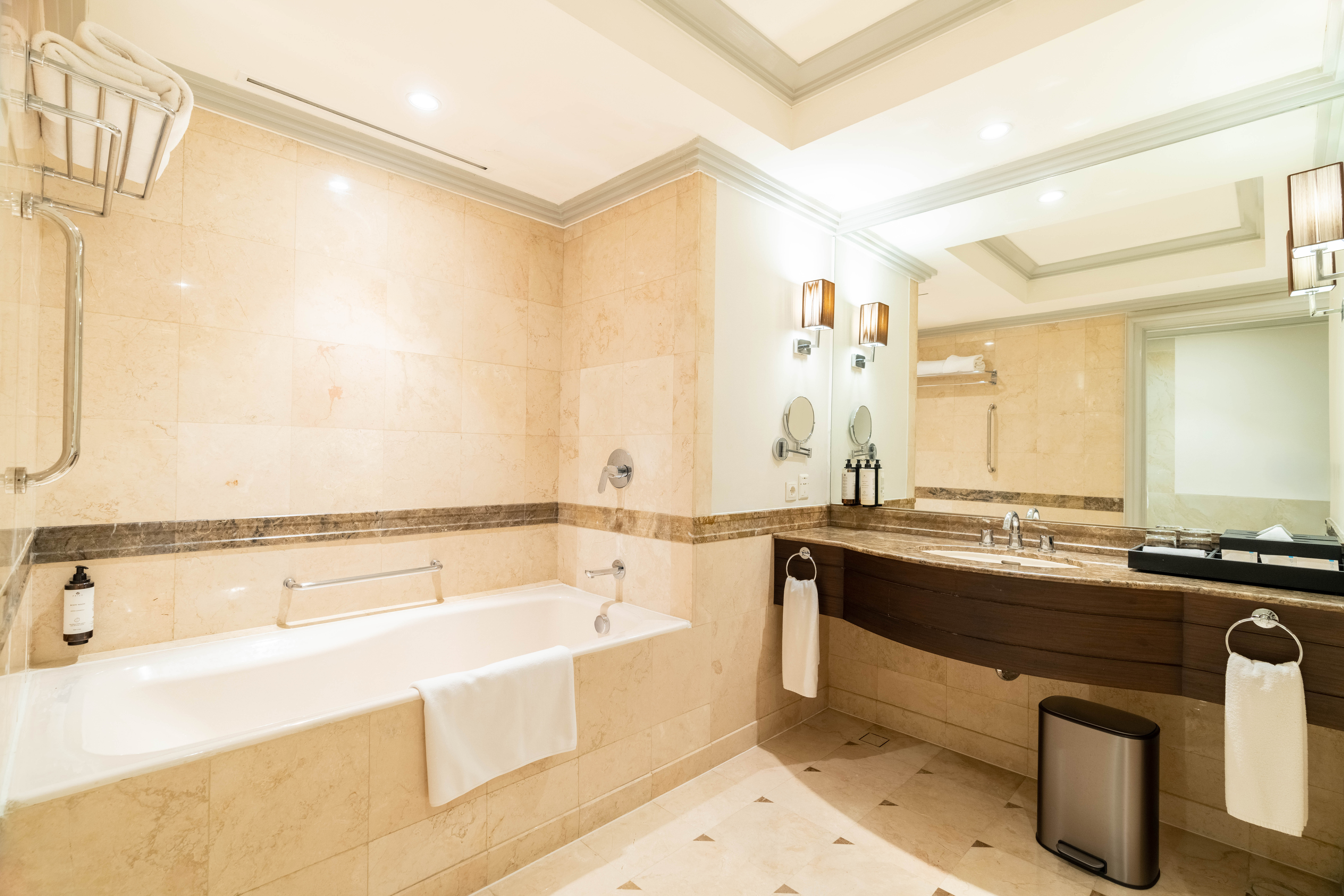 Junior Suite Non Smoking