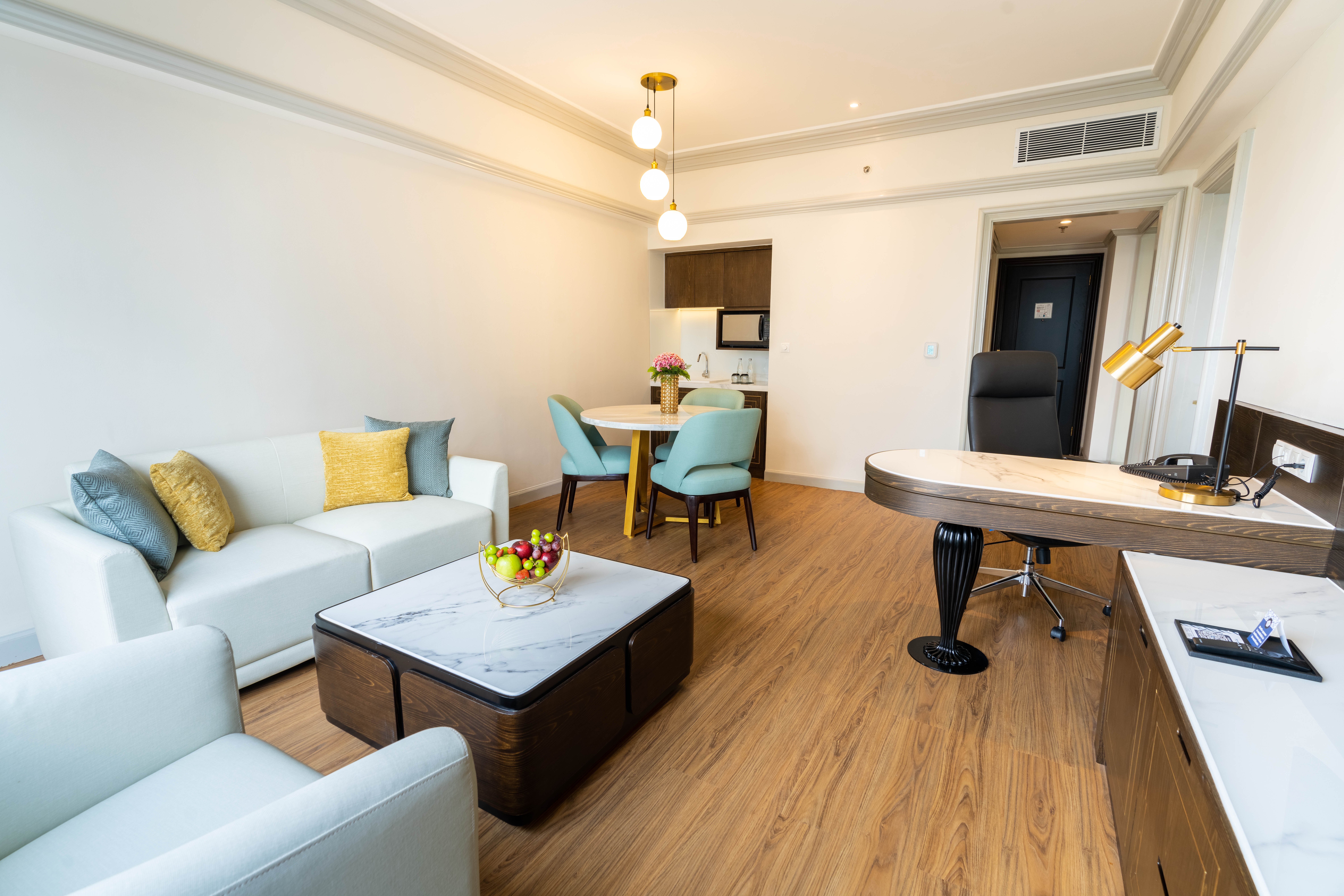 Junior Suite Non Smoking