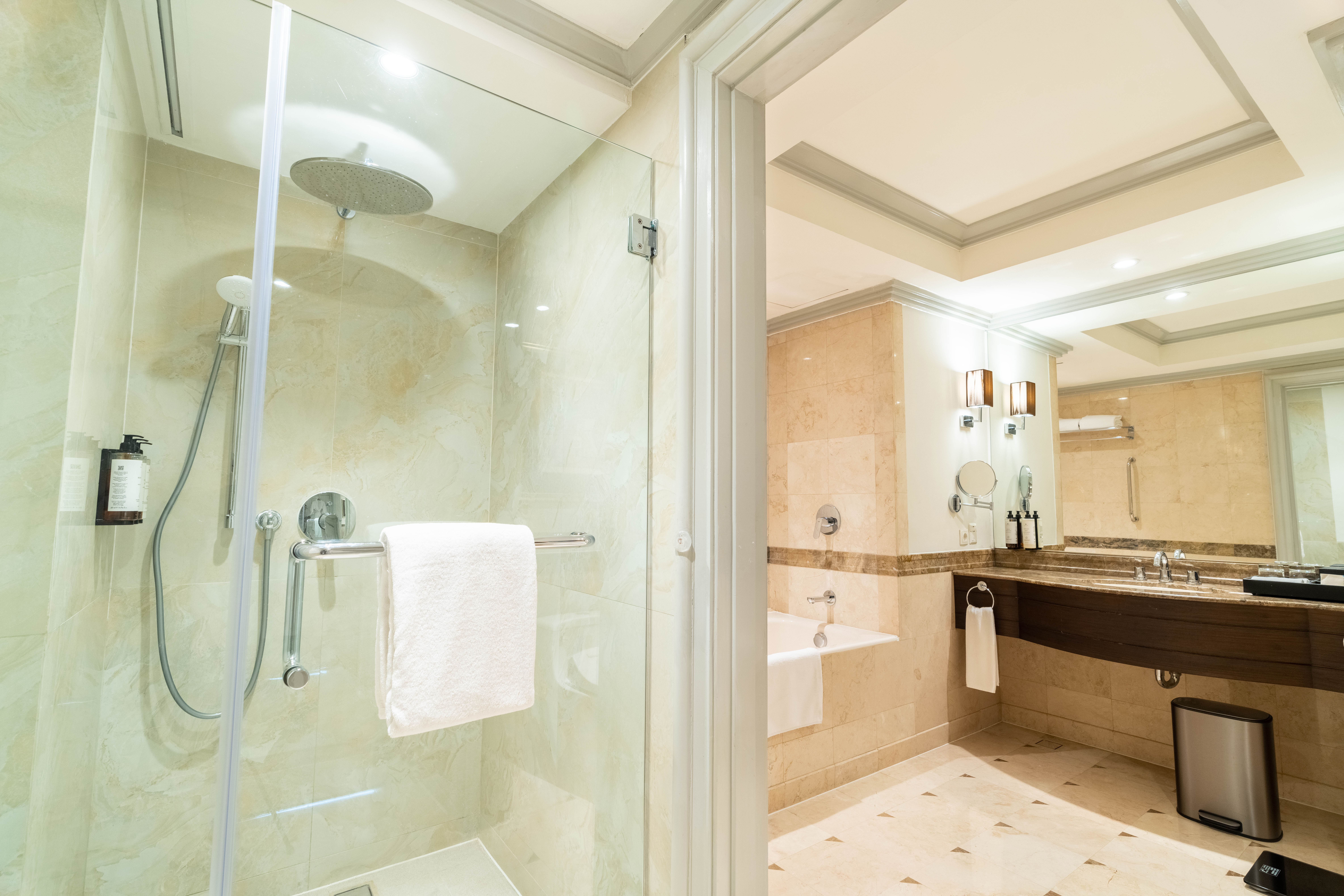 Junior Suite Non Smoking