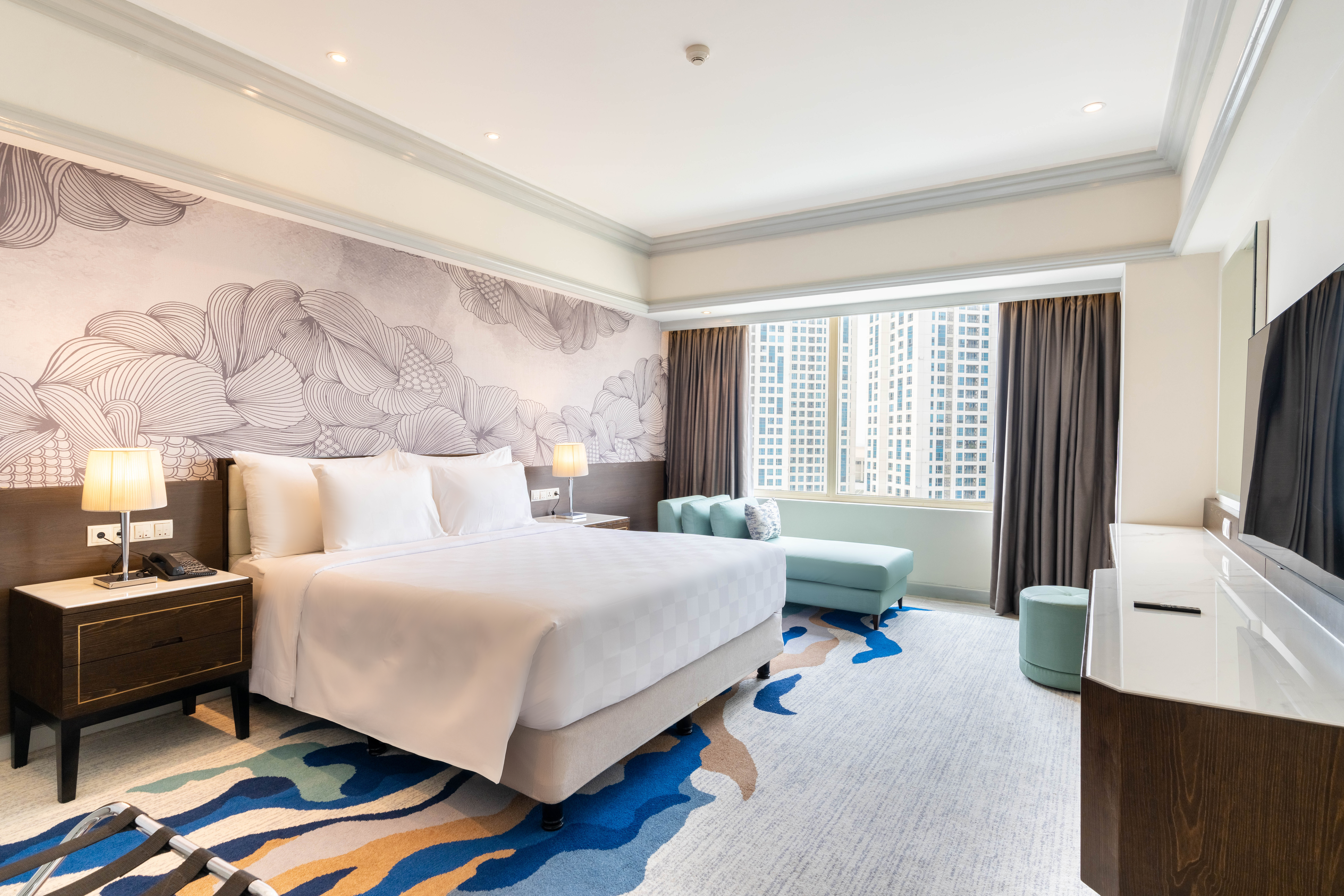 Junior Suite Non Smoking