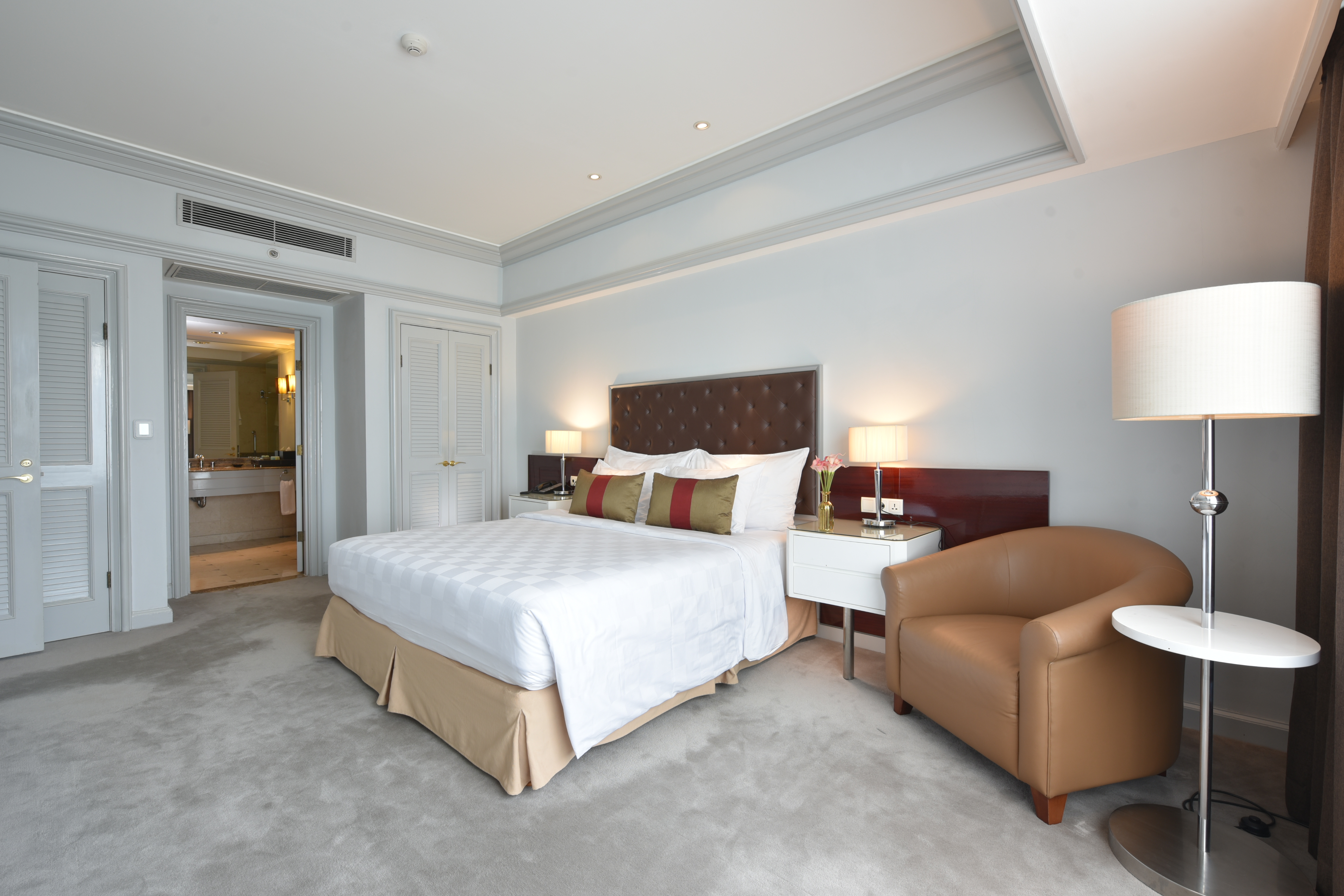 Apartment Two Bedrooms