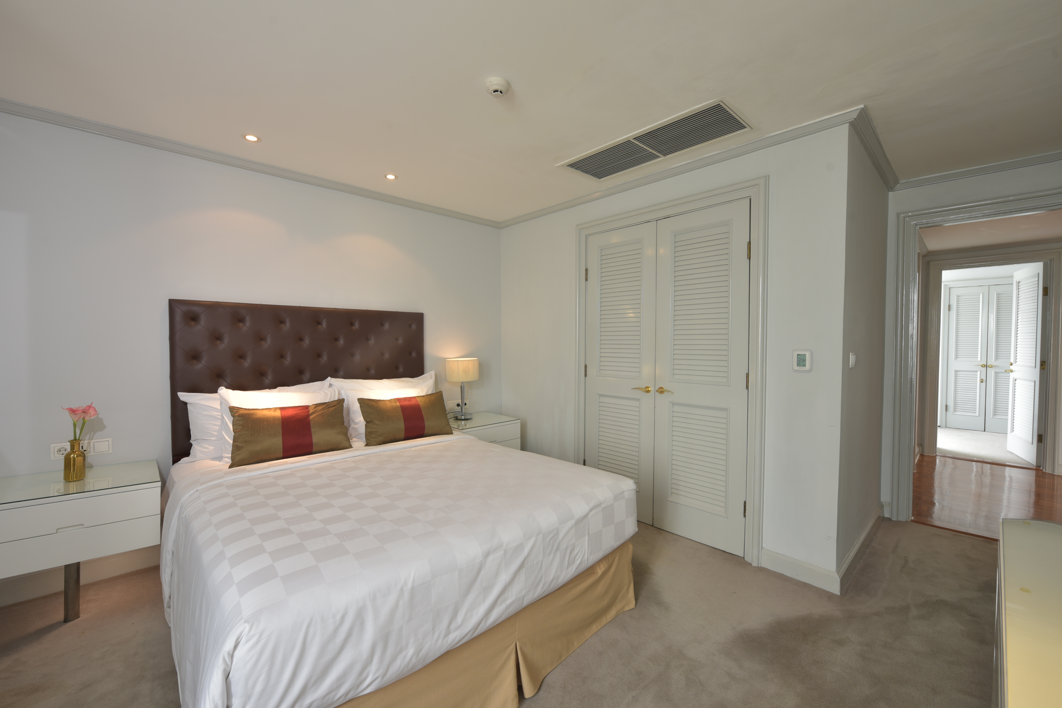 Apartment Three Bedrooms