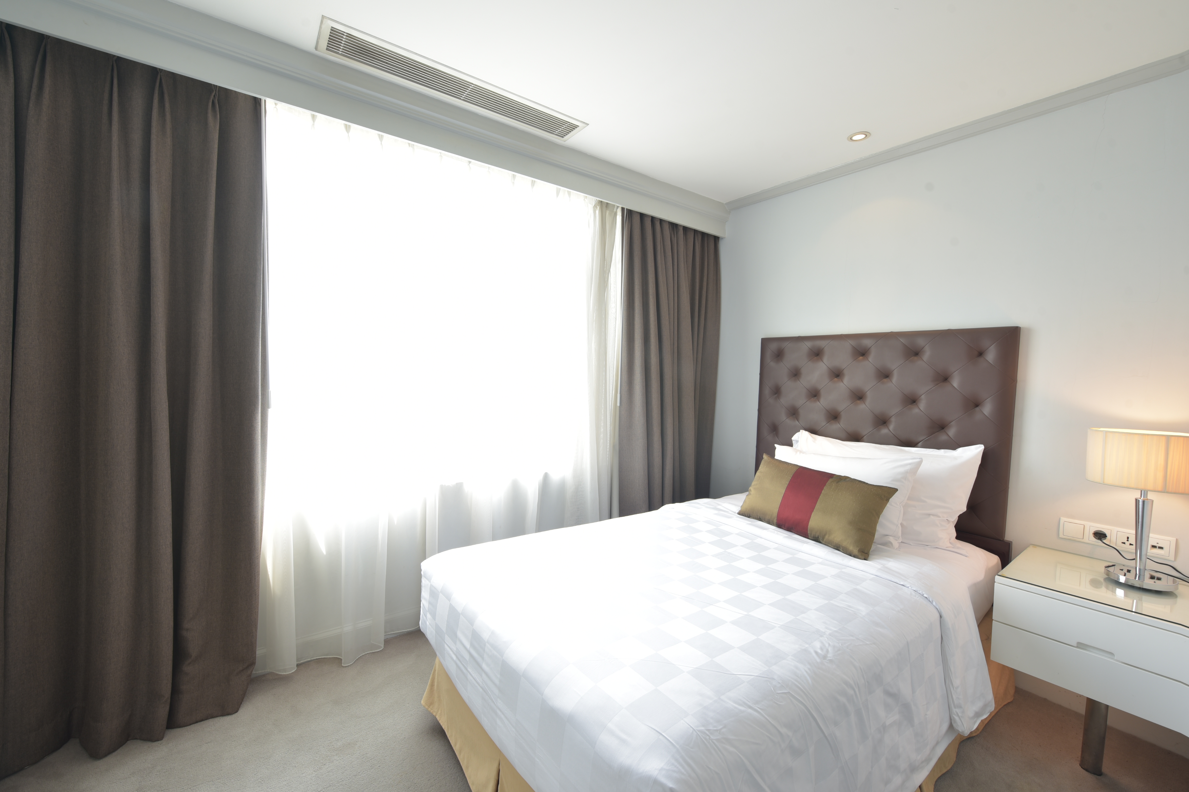 Apartment Three Bedrooms