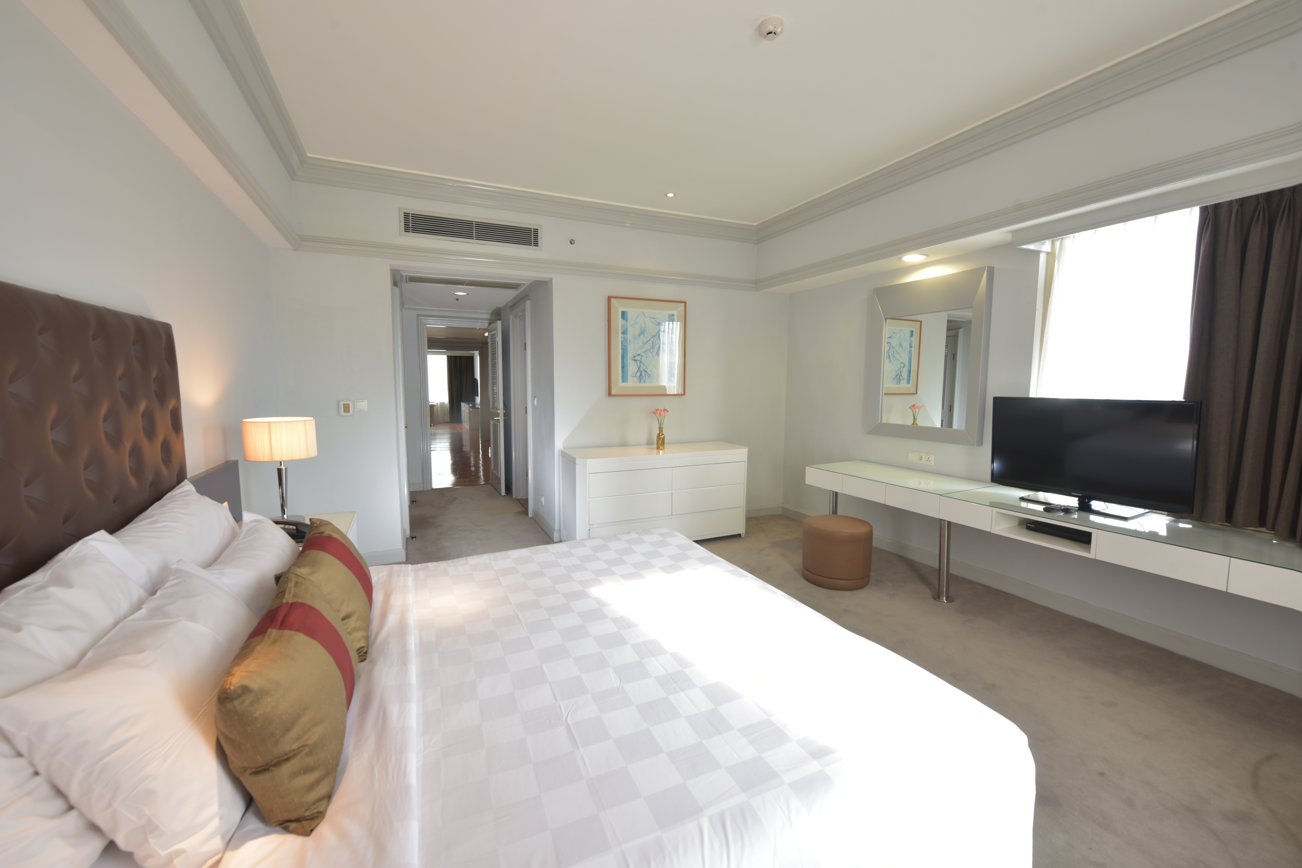Suite Three Bedrooms