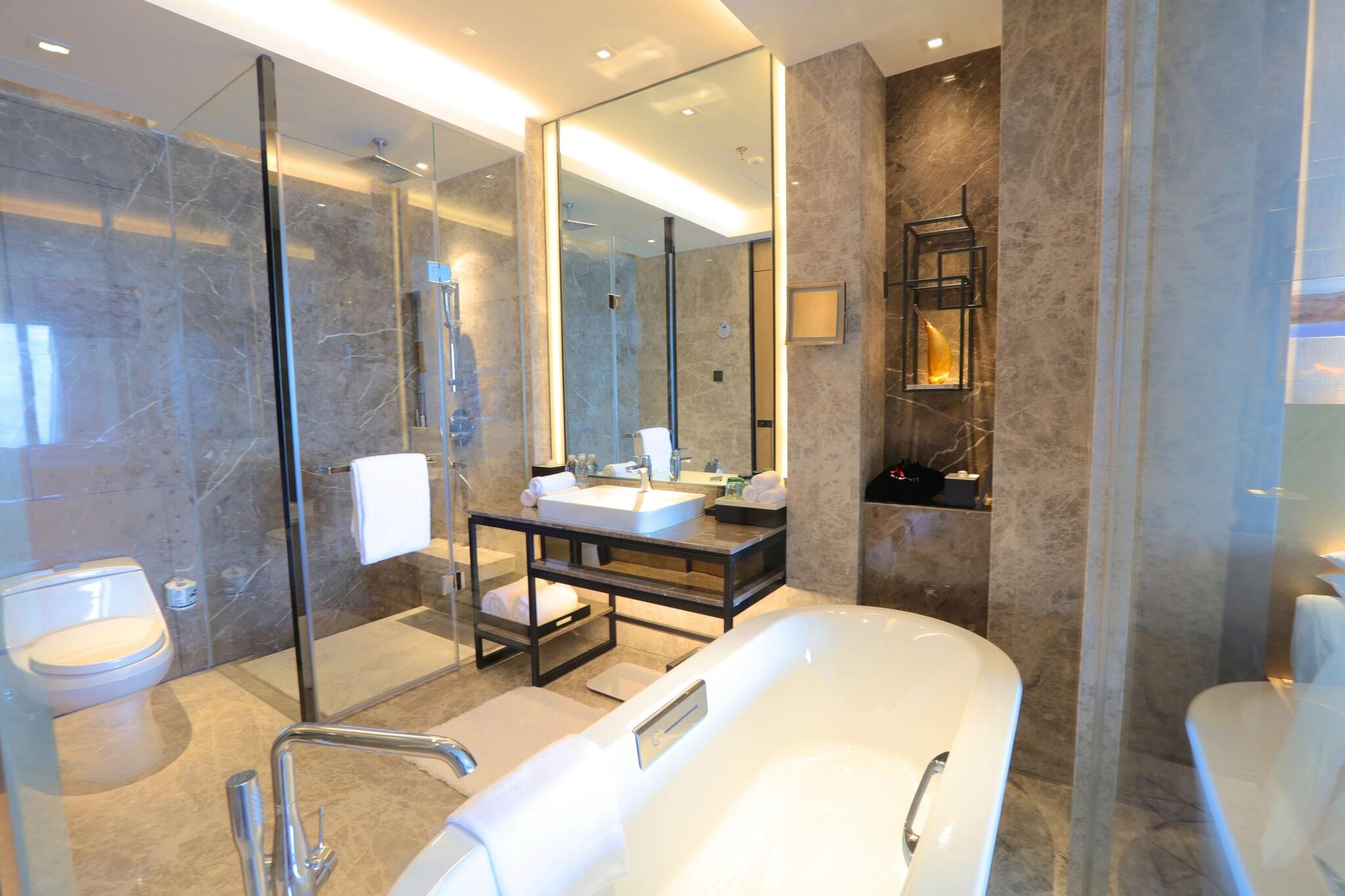 Room Executive City View