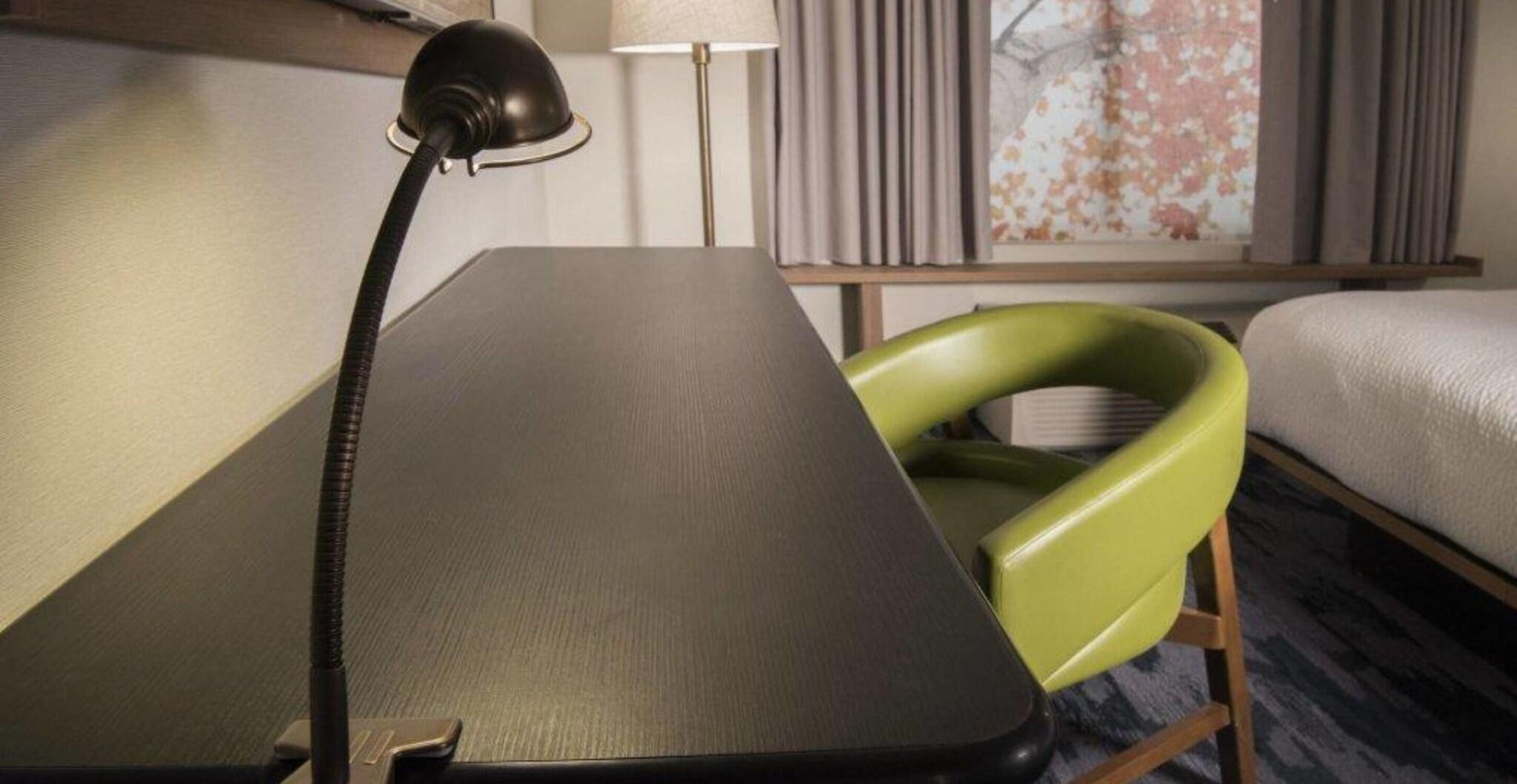 Double Two Queen Beds