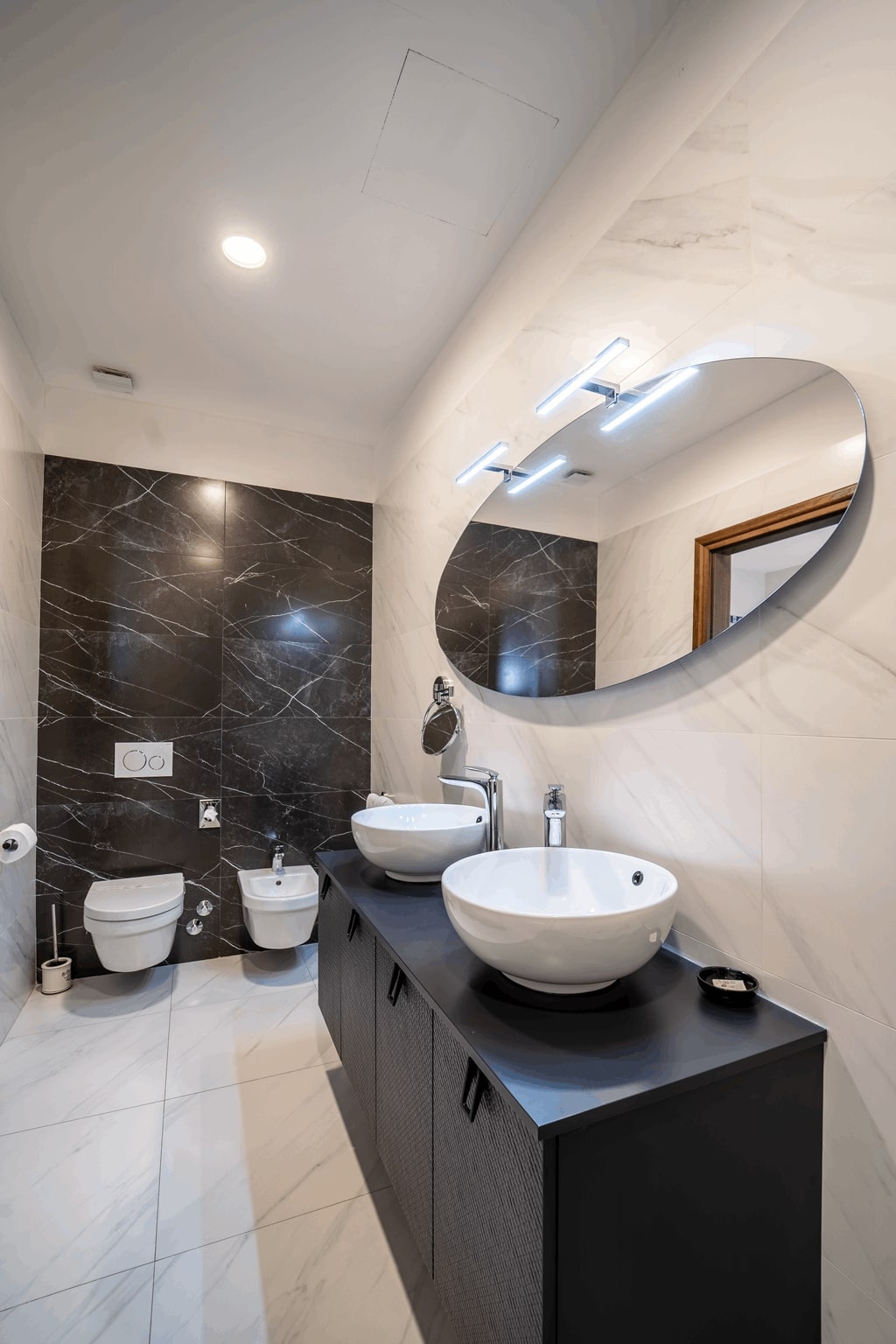 Junior Suite with Terrace