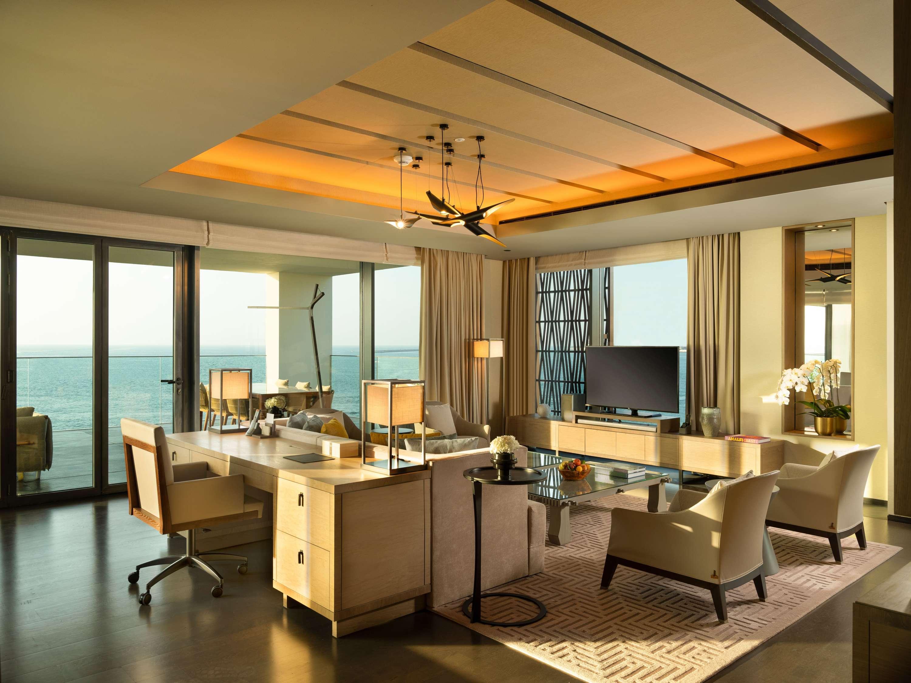 Suite Ocean View