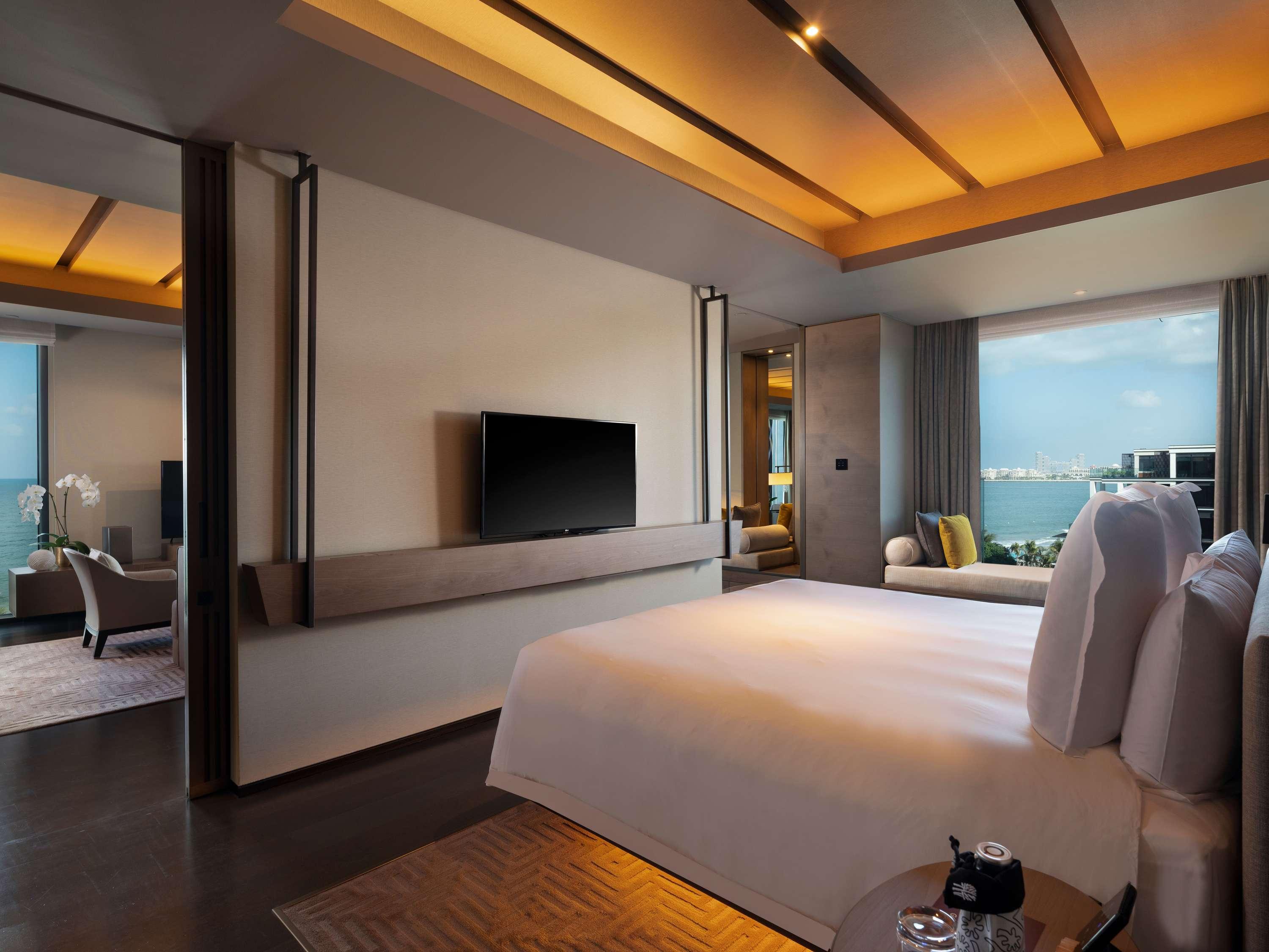 Suite Ocean View