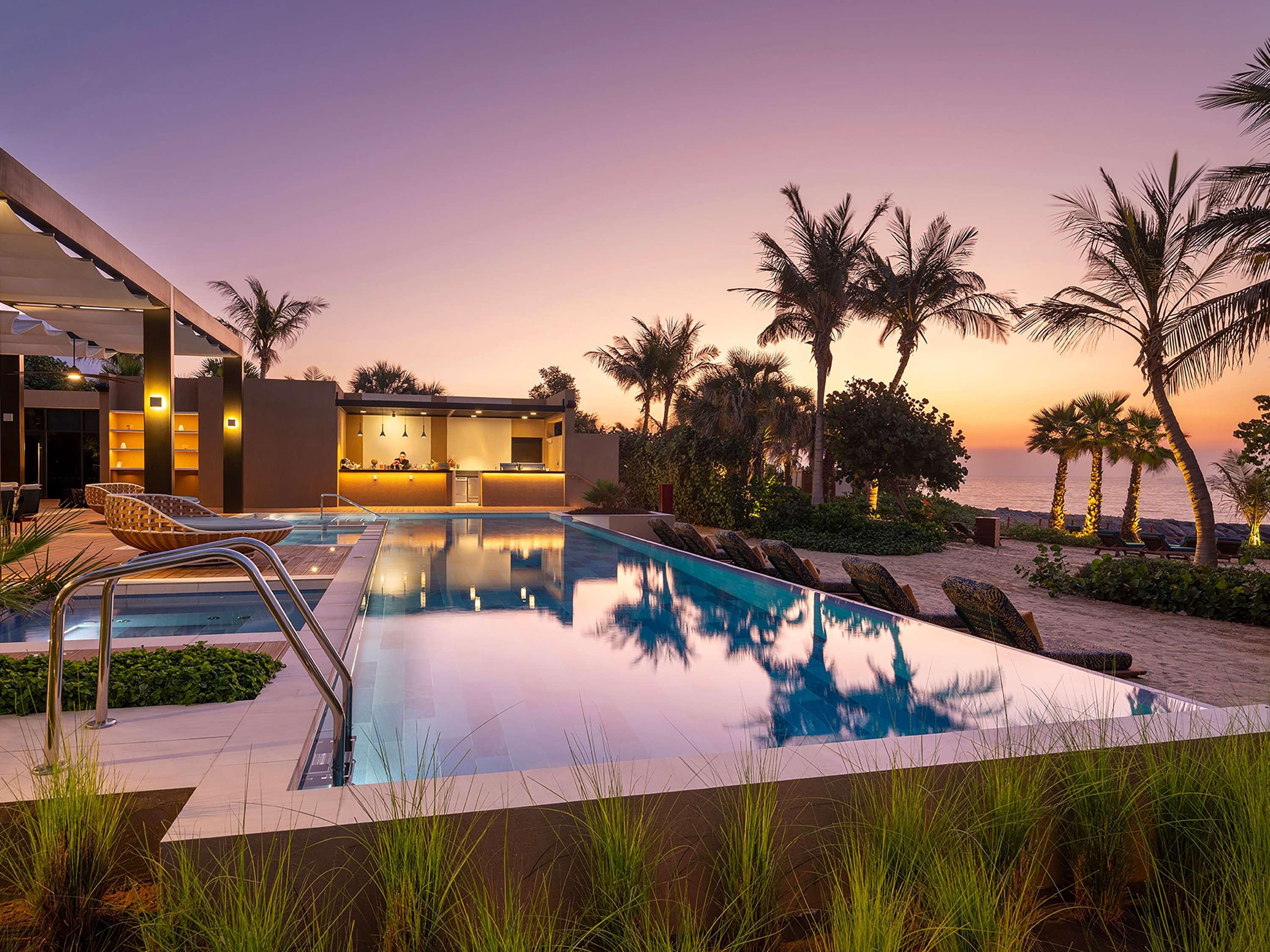 Suite Ocean View Two Bedrooms