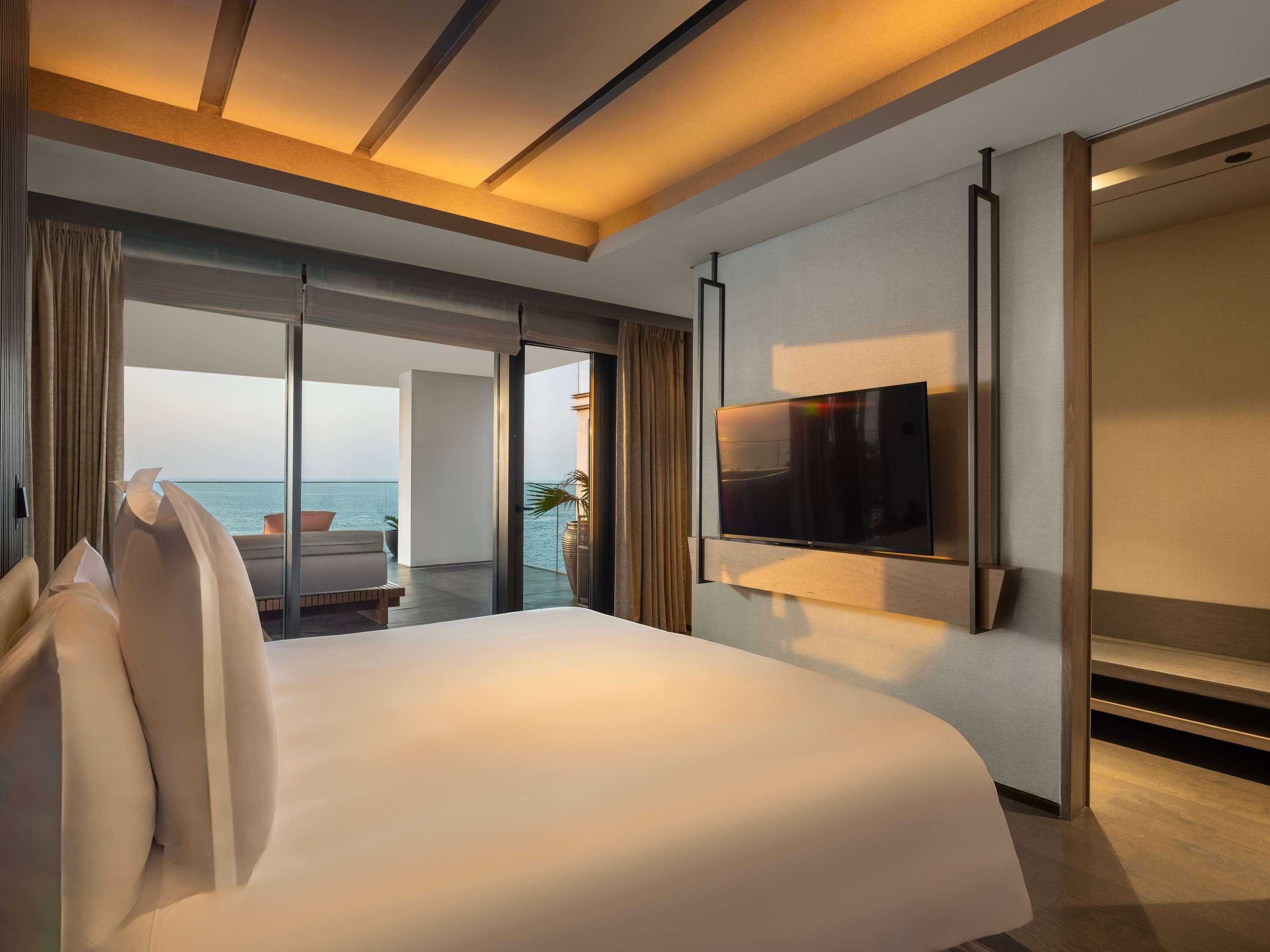 Double Deluxe Resort View