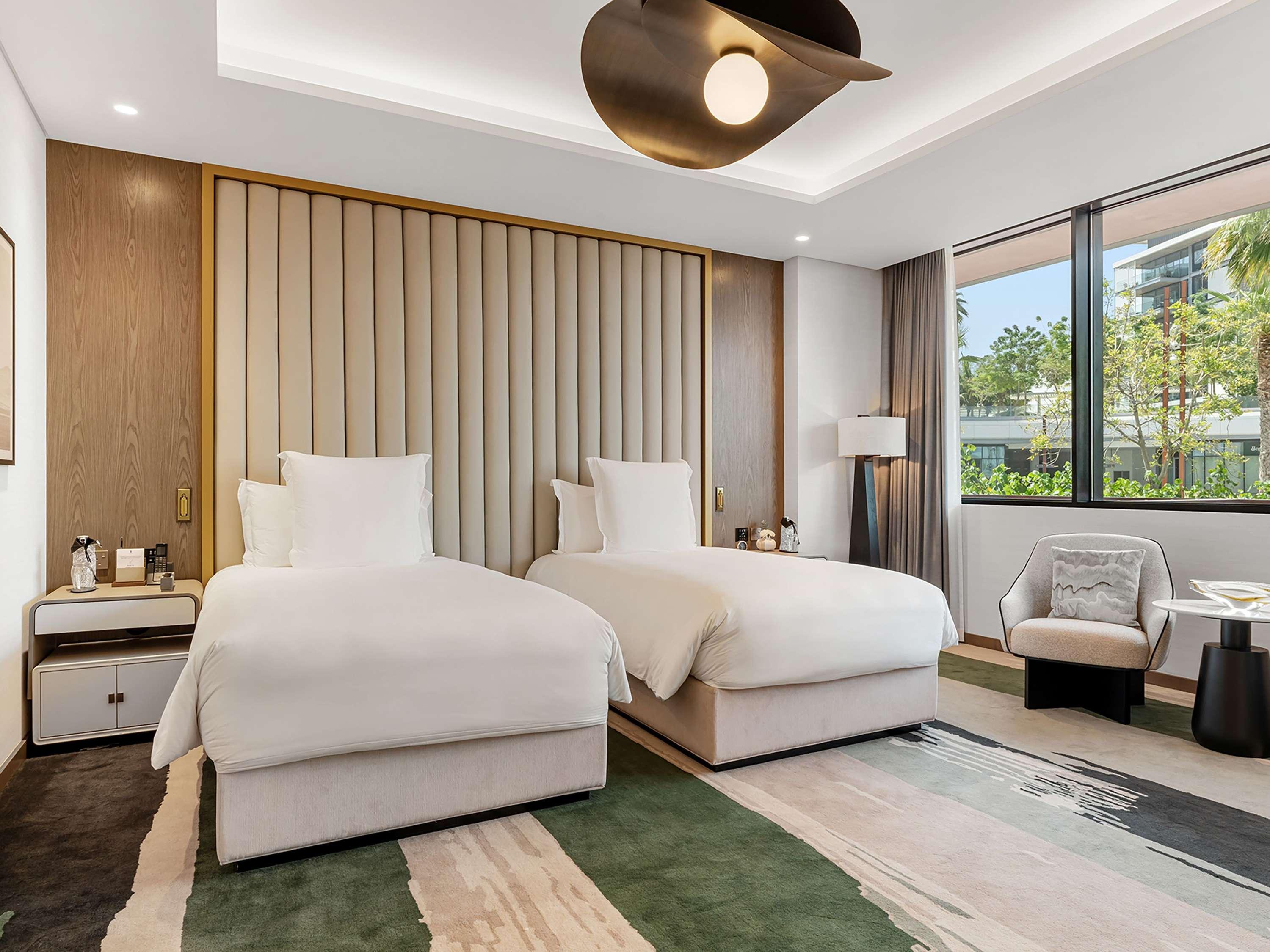 Suite Ocean View Two Bedrooms