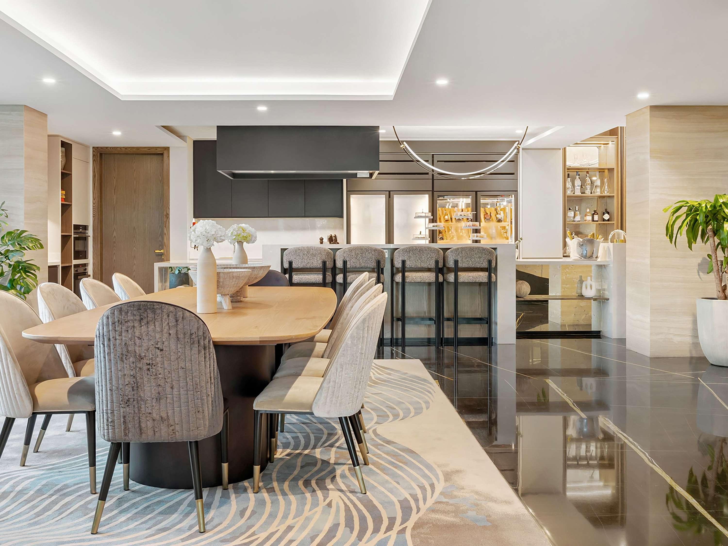 Family Room Standard