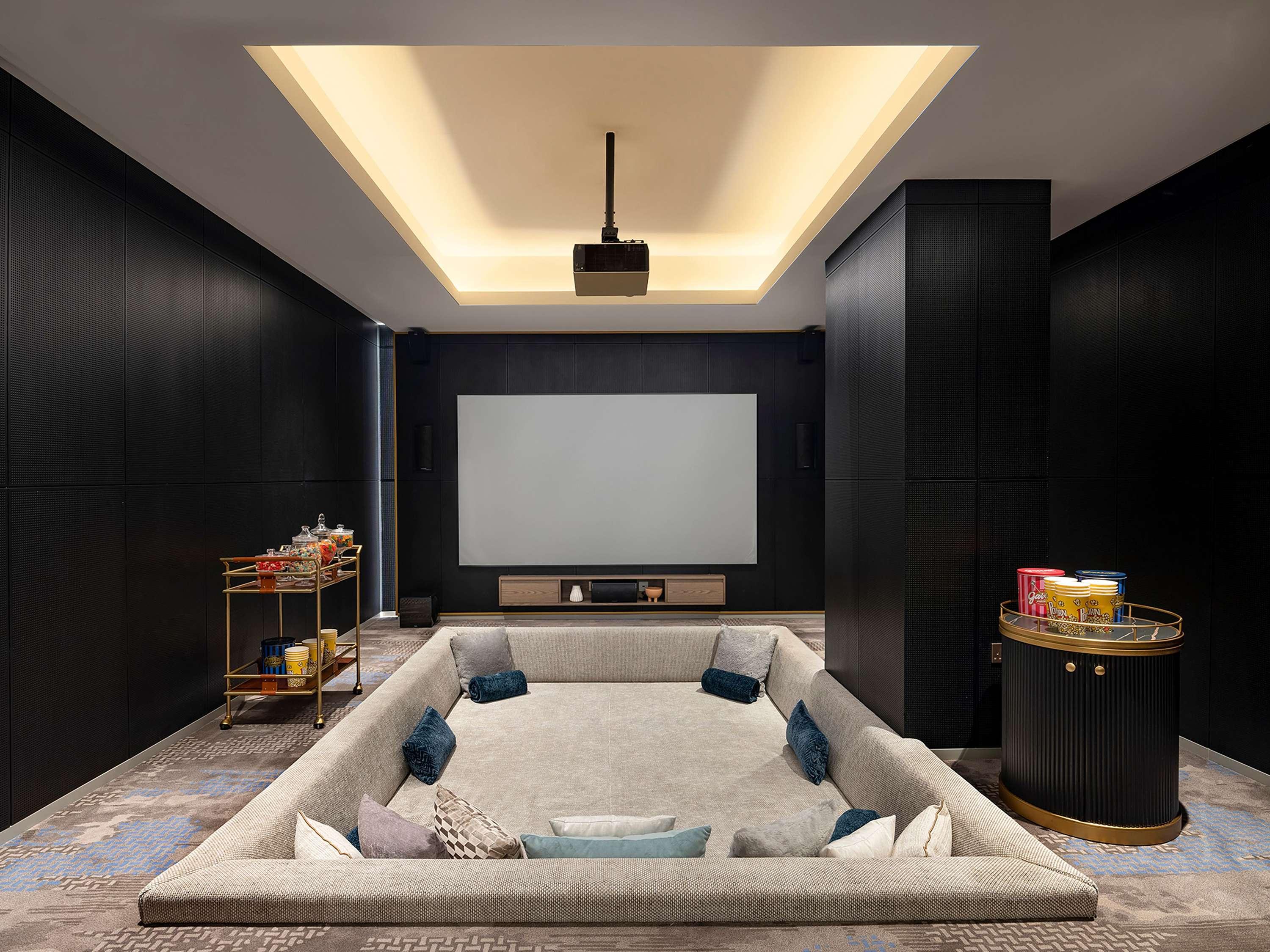 Family Room Standard