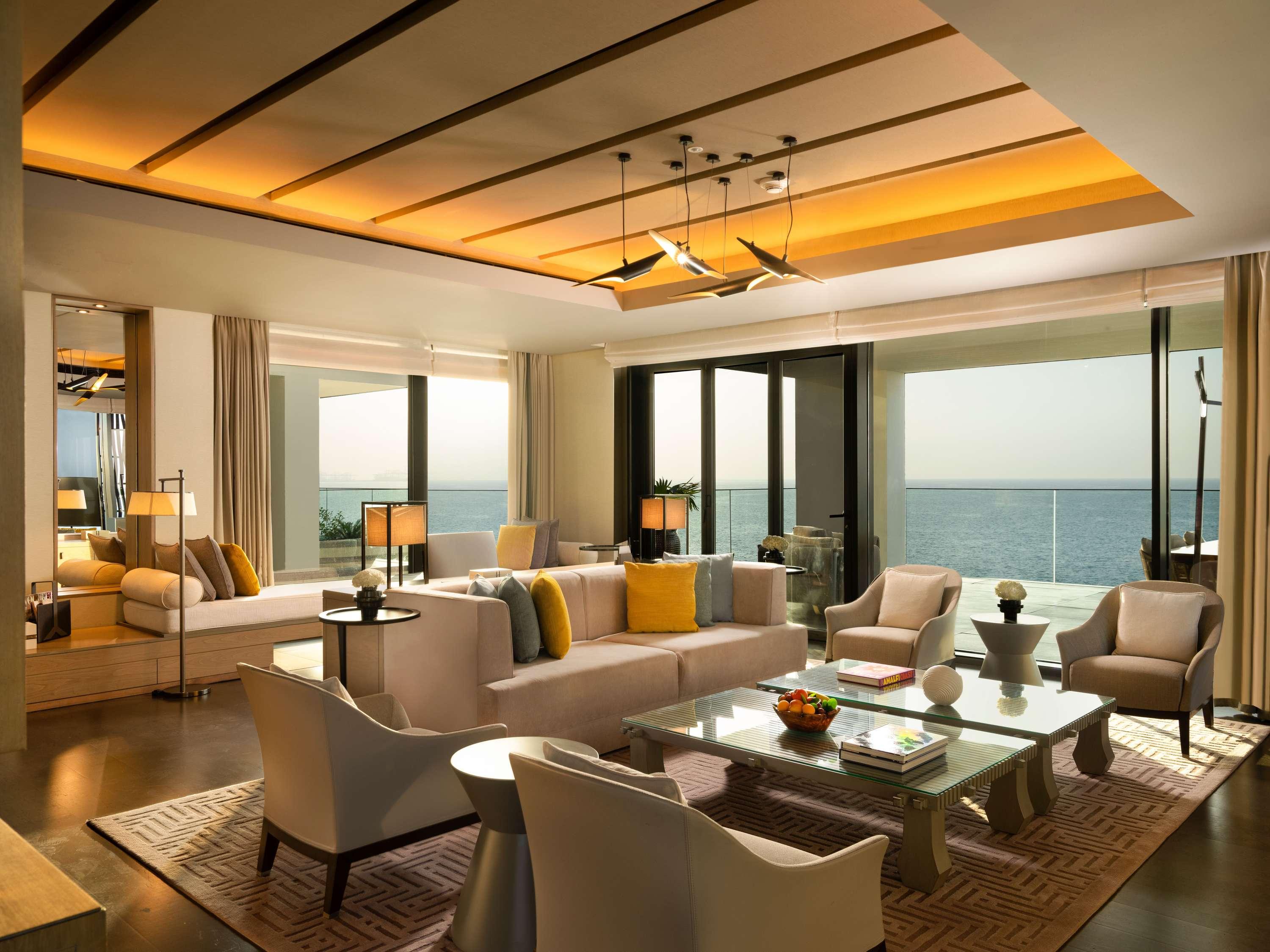 Double Deluxe Resort View