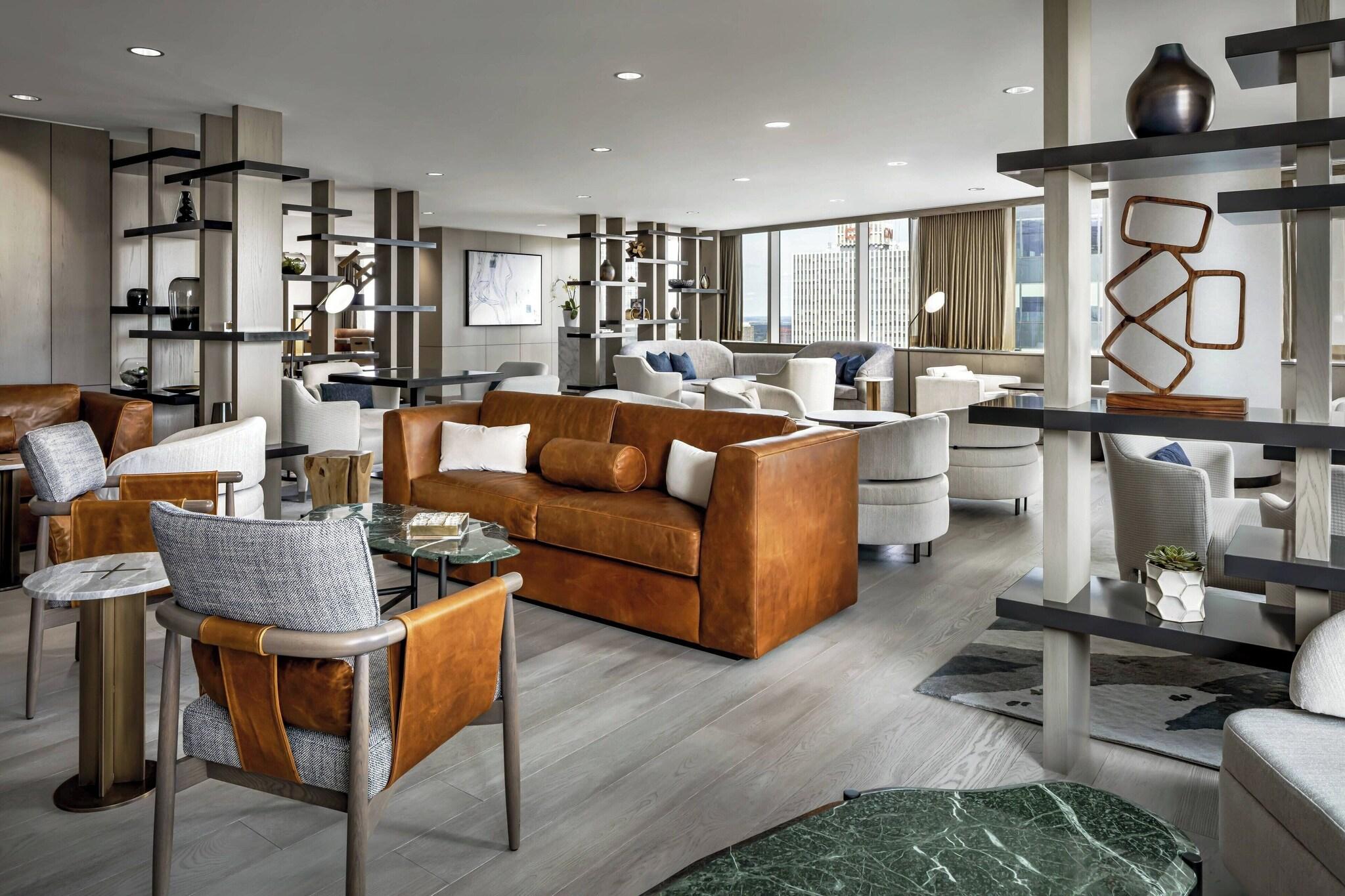 Suite Executive King Bed