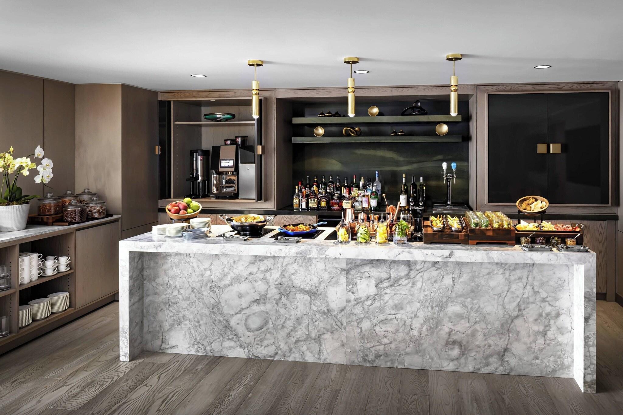 Suite Executive King Bed