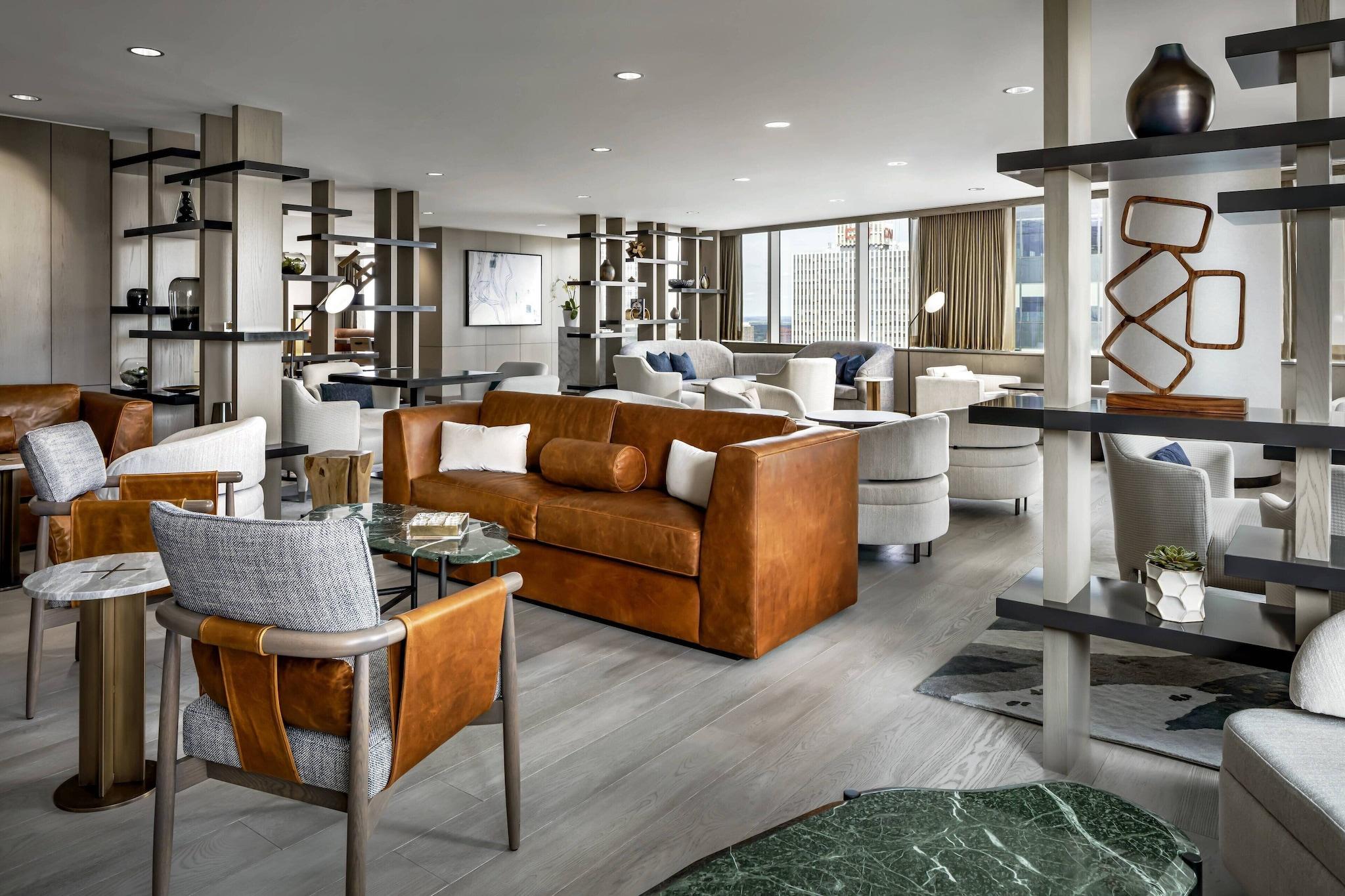 Suite Executive King Bed