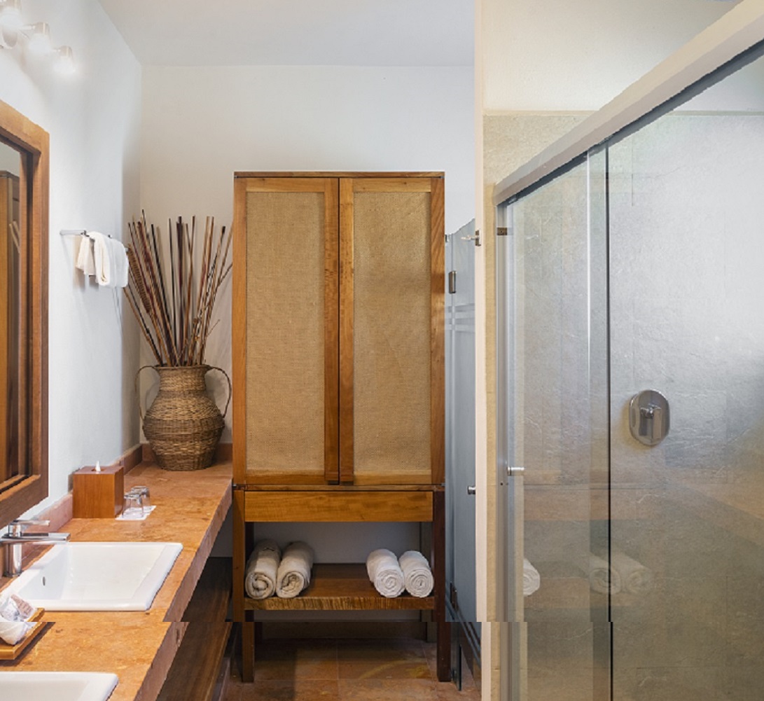 Room Deluxe Beach Front