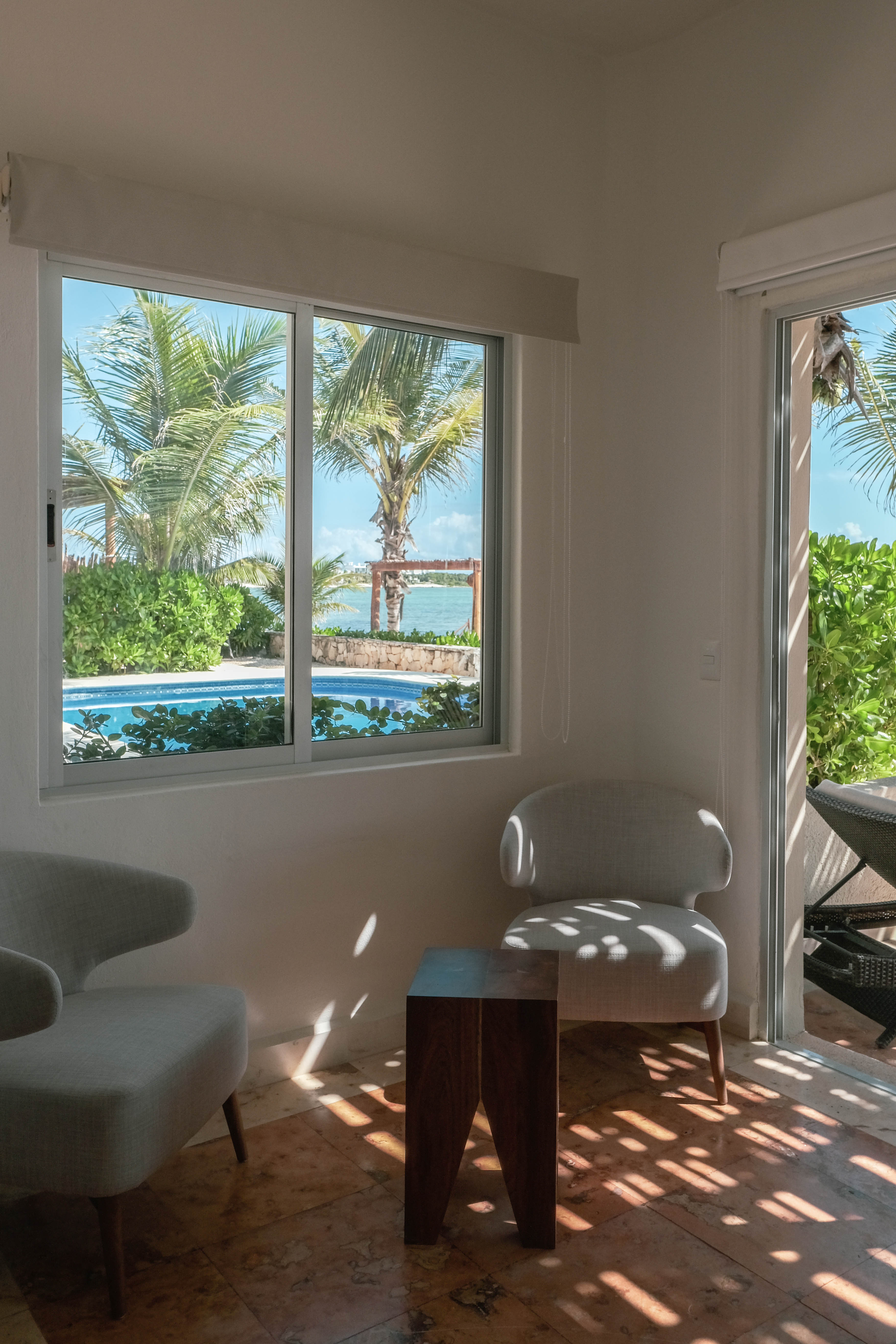 Junior Suite Beach Front