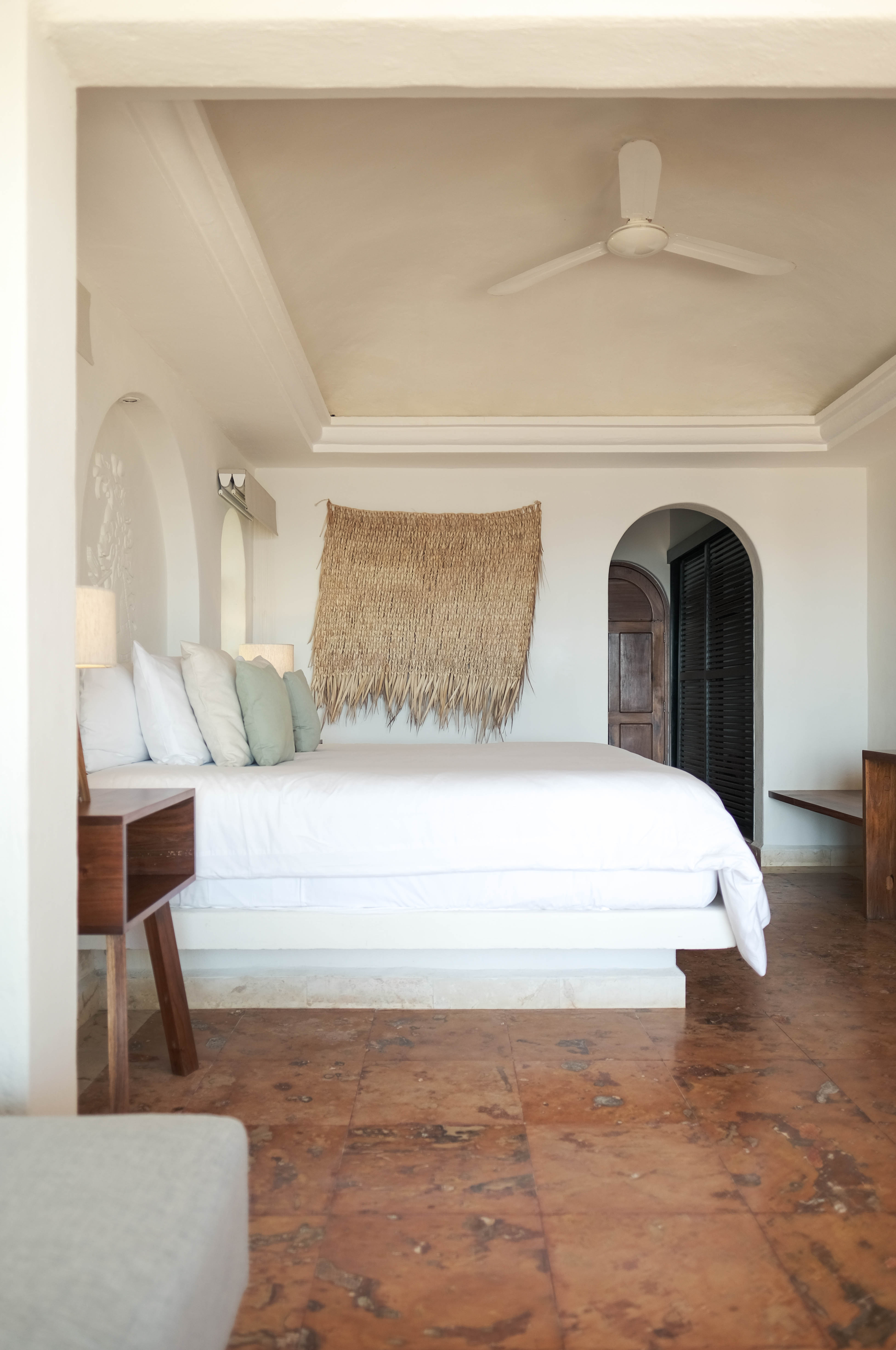 Junior Suite Beach Front