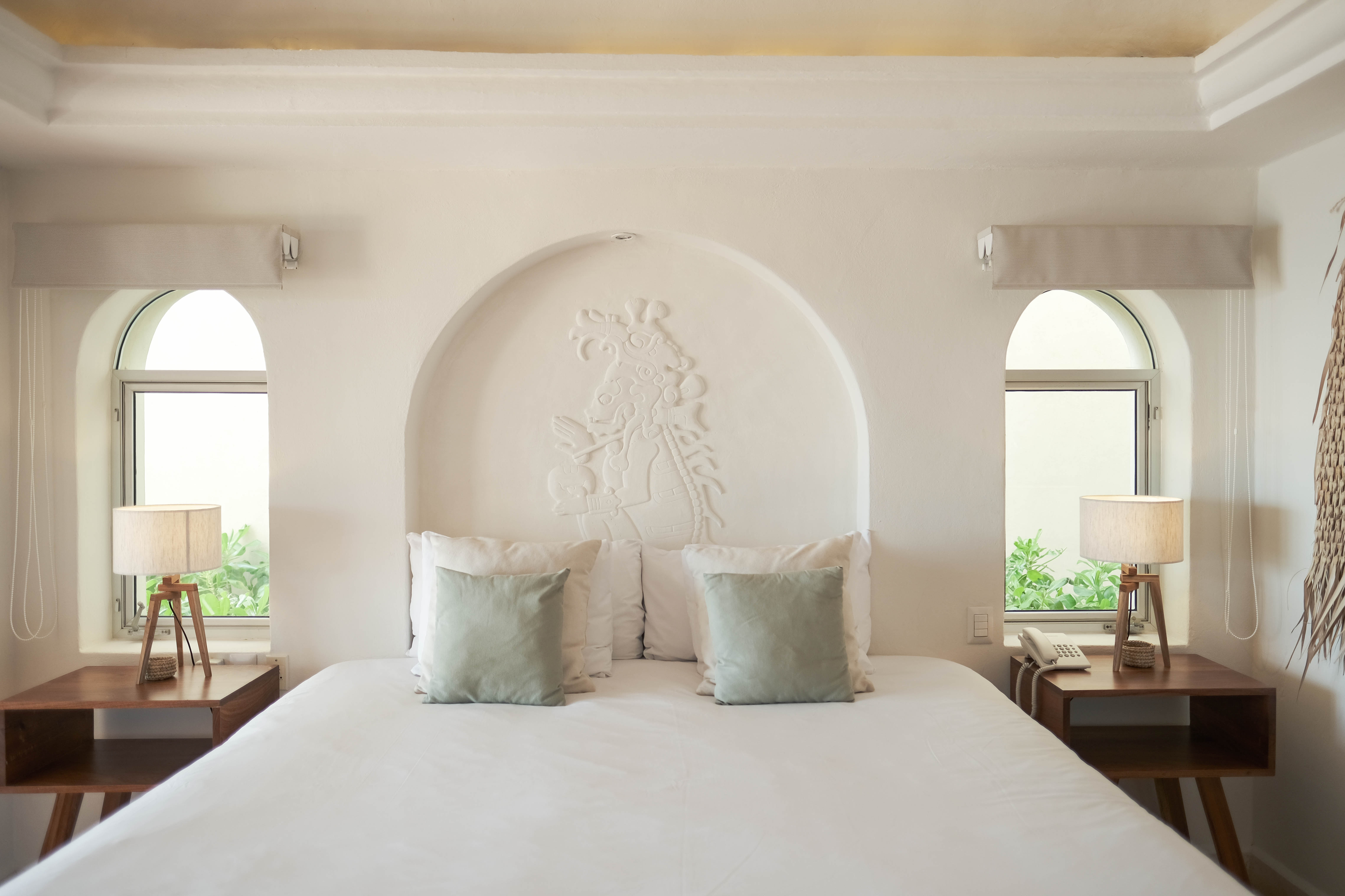 Junior Suite Beach Front