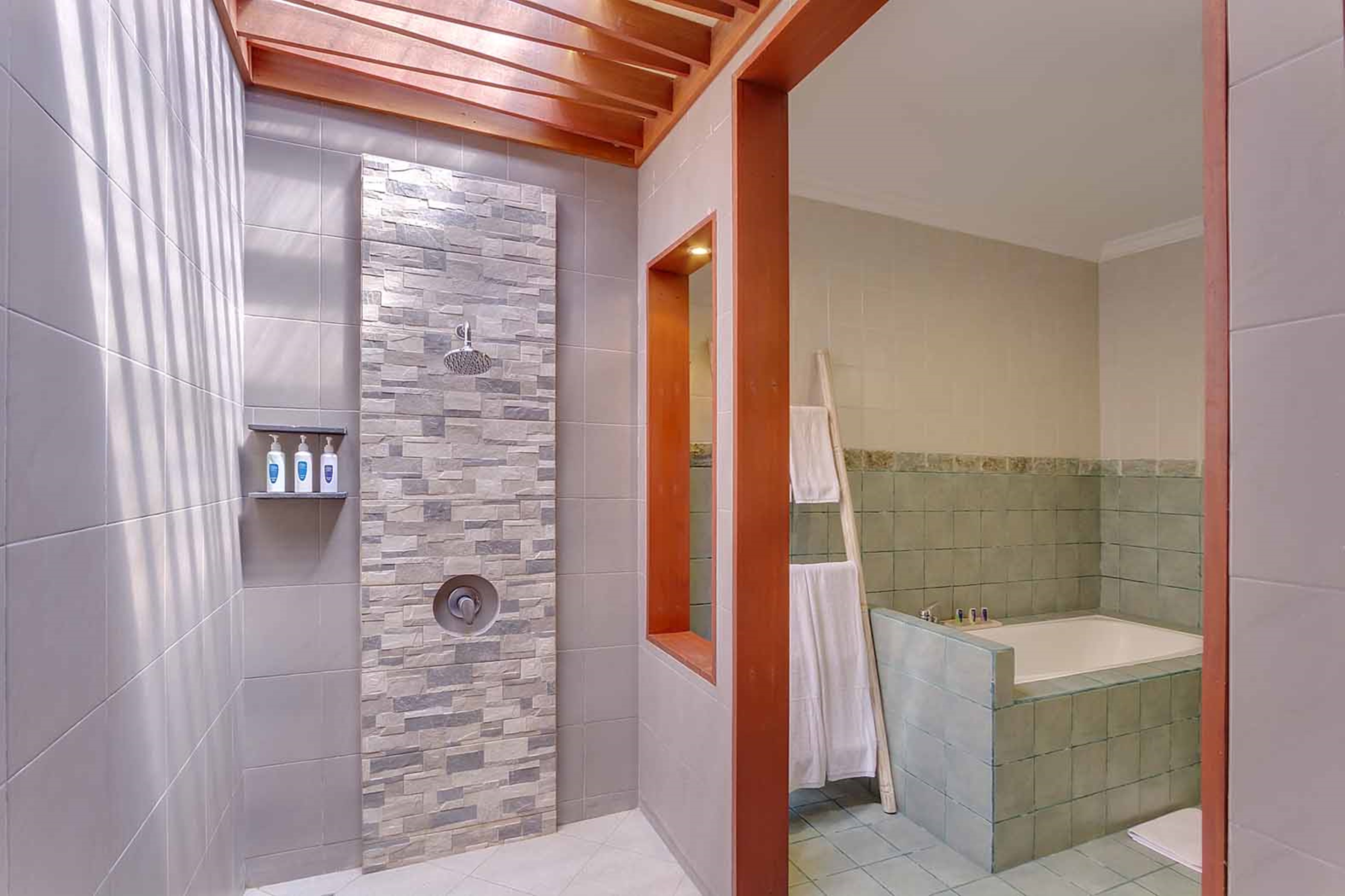 Villa Two Bedrooms with Private Pool